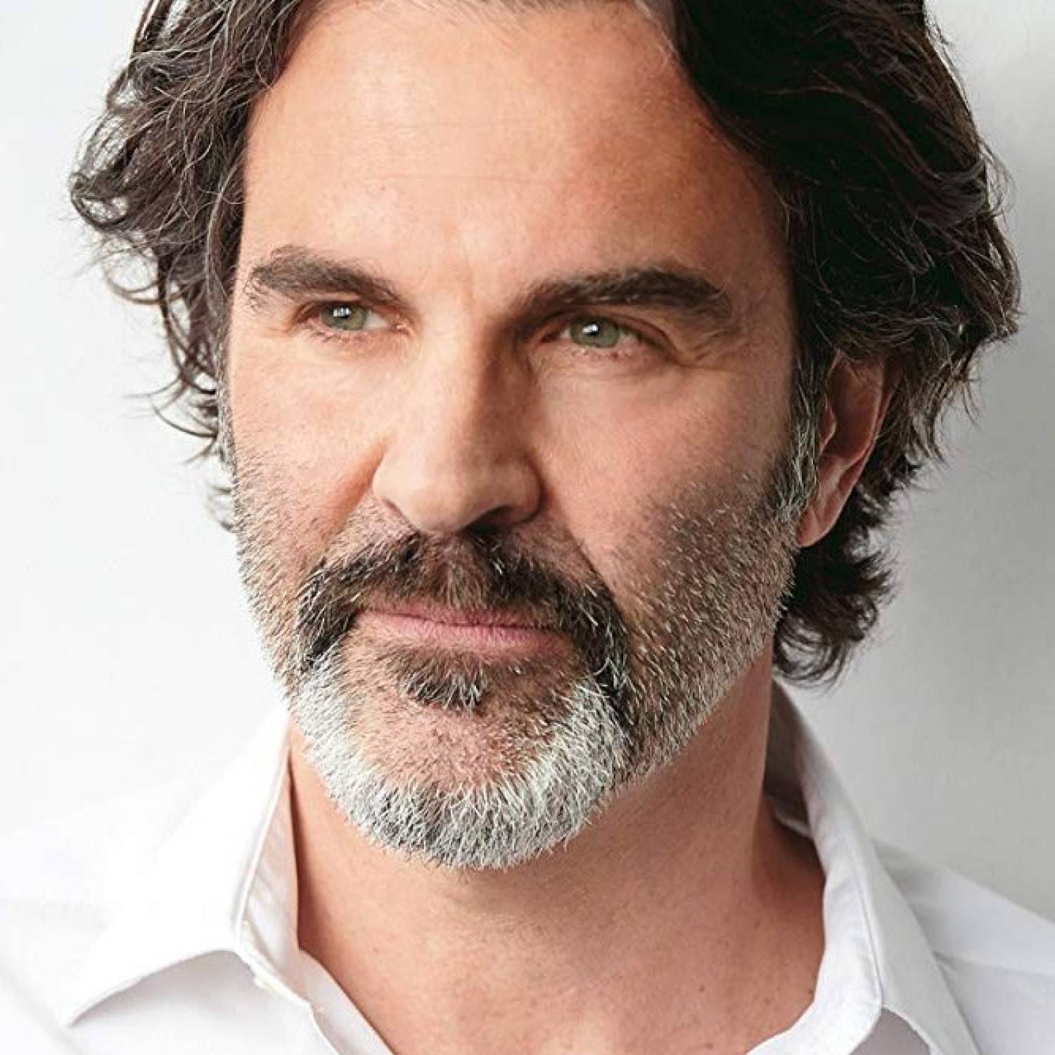 Howard Rosenstein photo