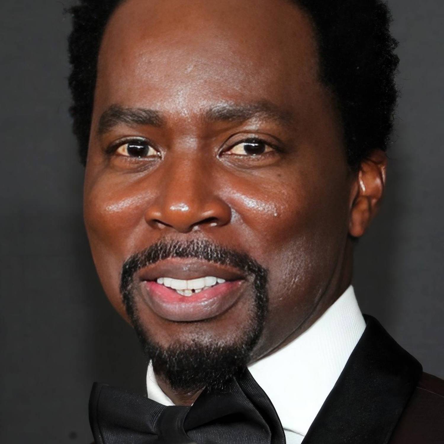 Harold Perrineau photo