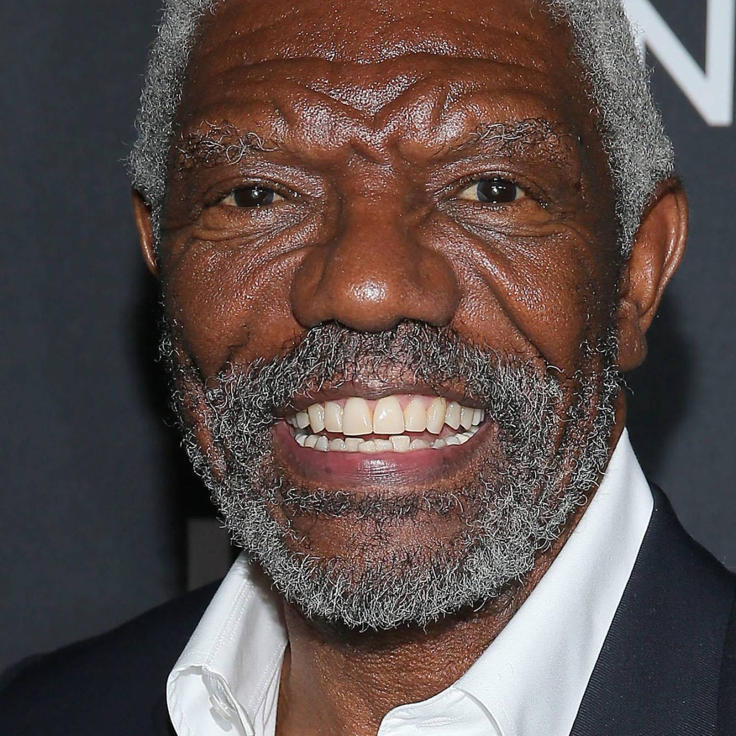 Vondie Curtis-Hall photo