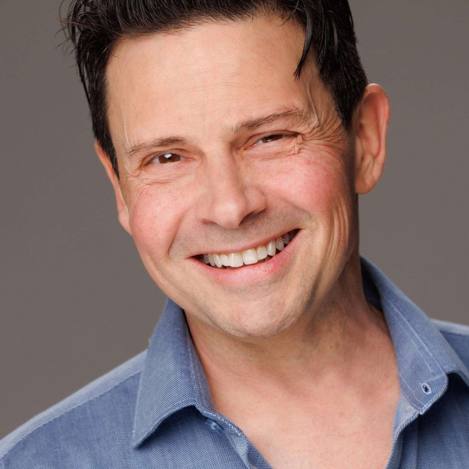 Jason Marsden photo