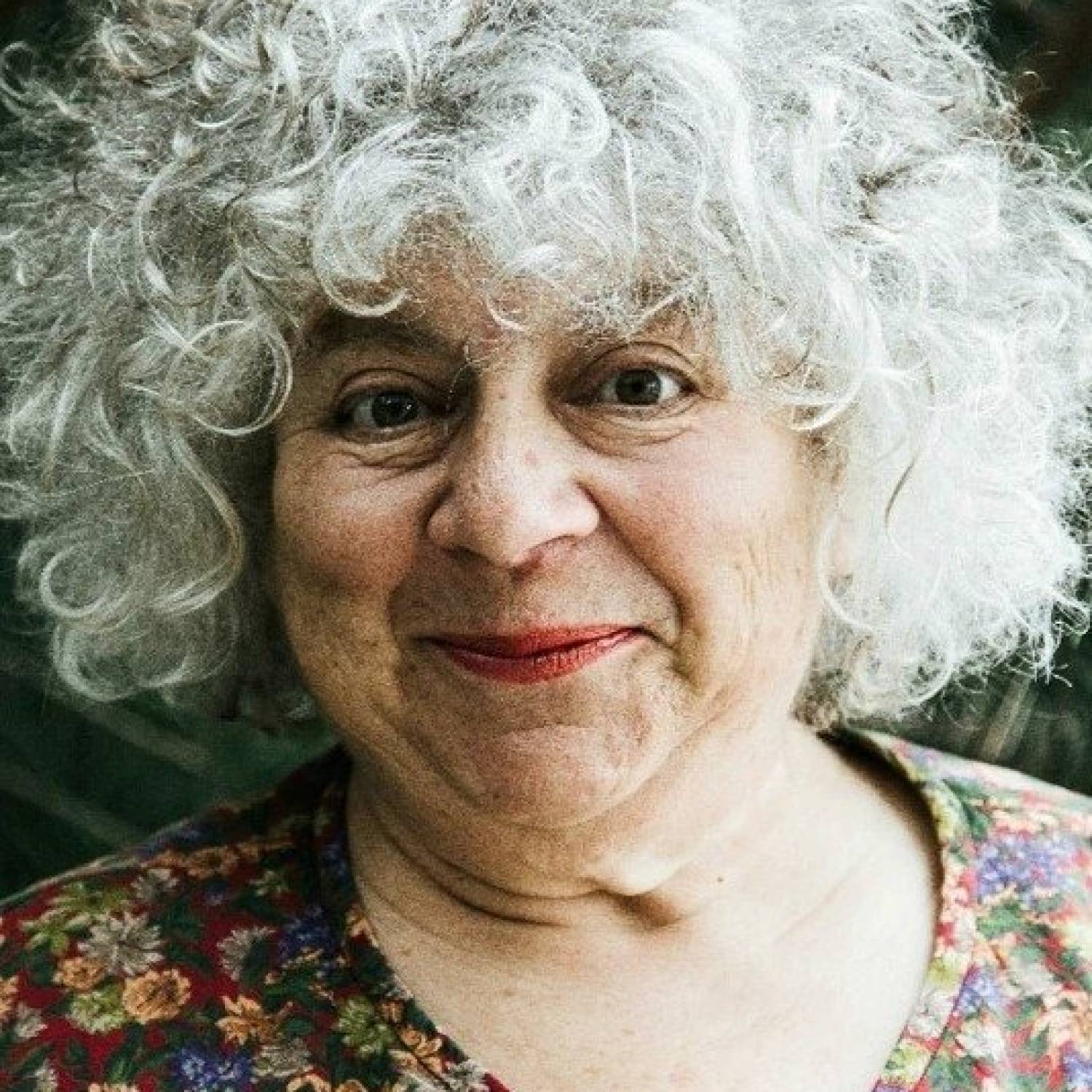 Miriam Margolyes photo