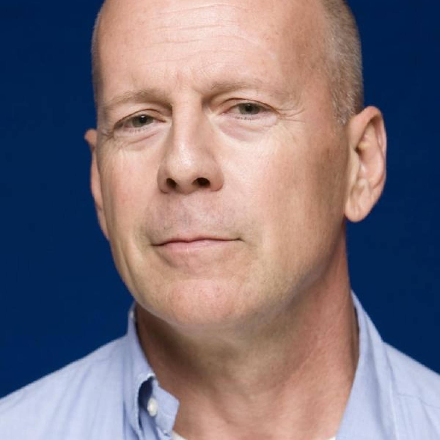 Bruce Willis photo