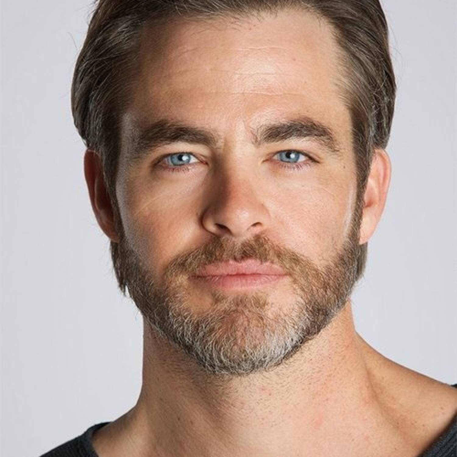 Chris Pine photo
