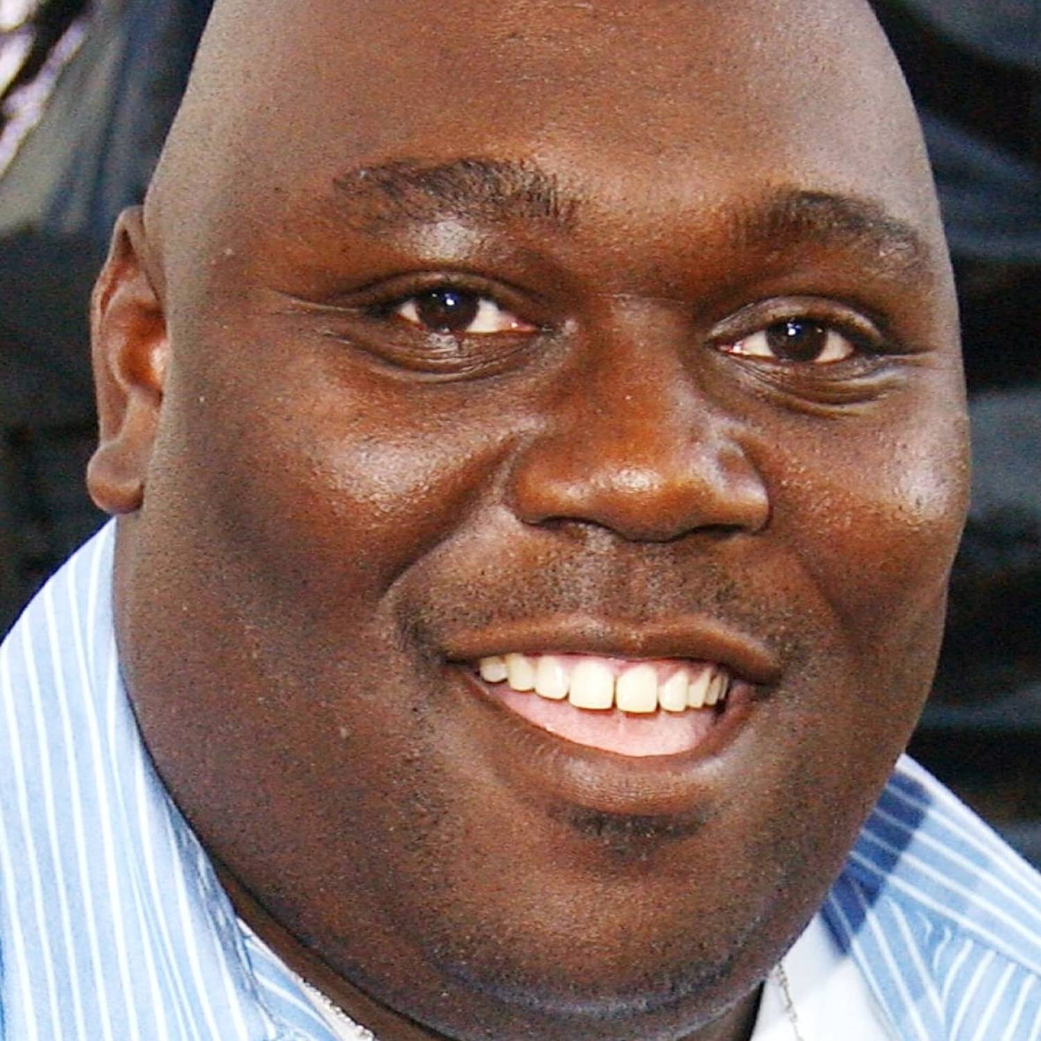 Faizon Love photo