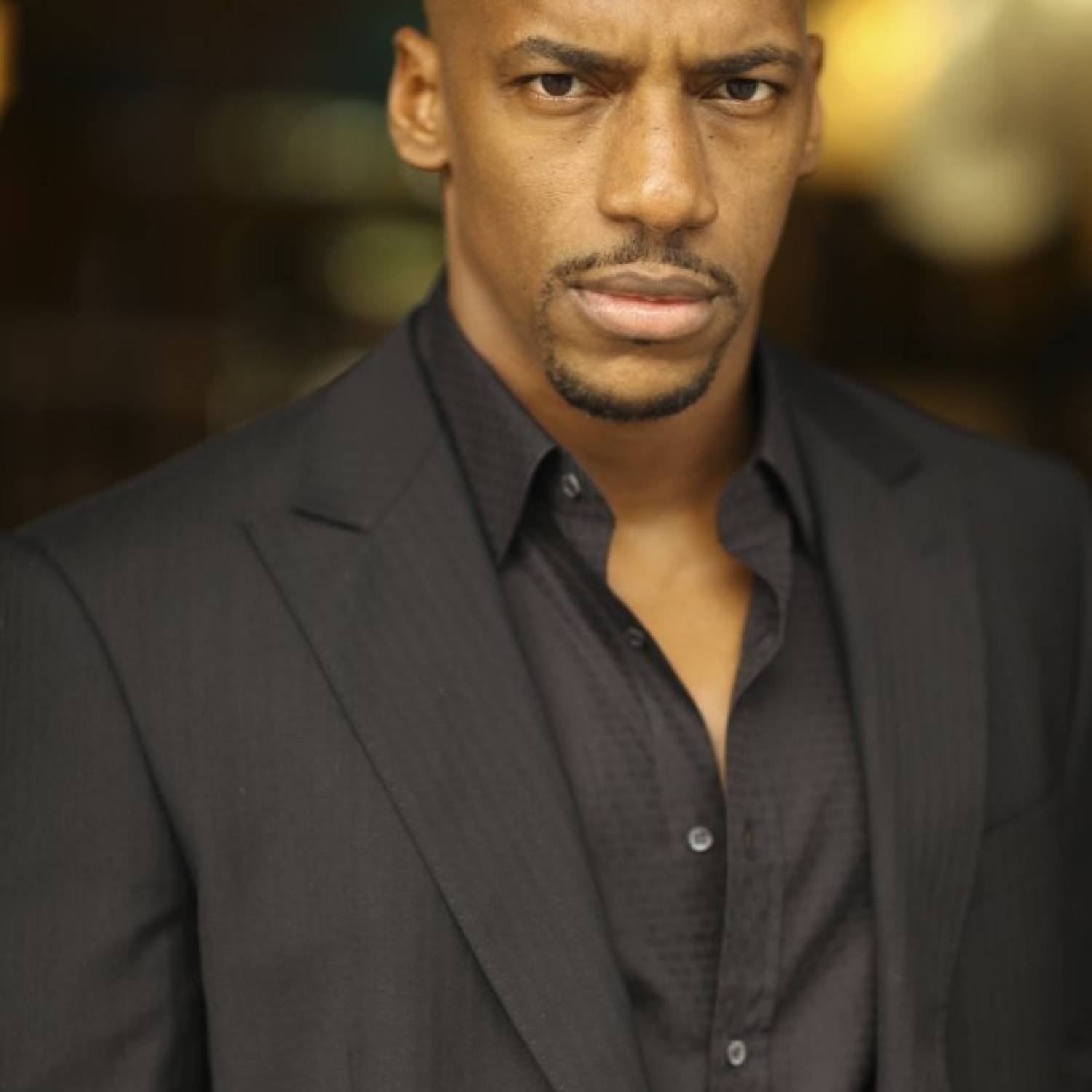 Ameer Baraka photo