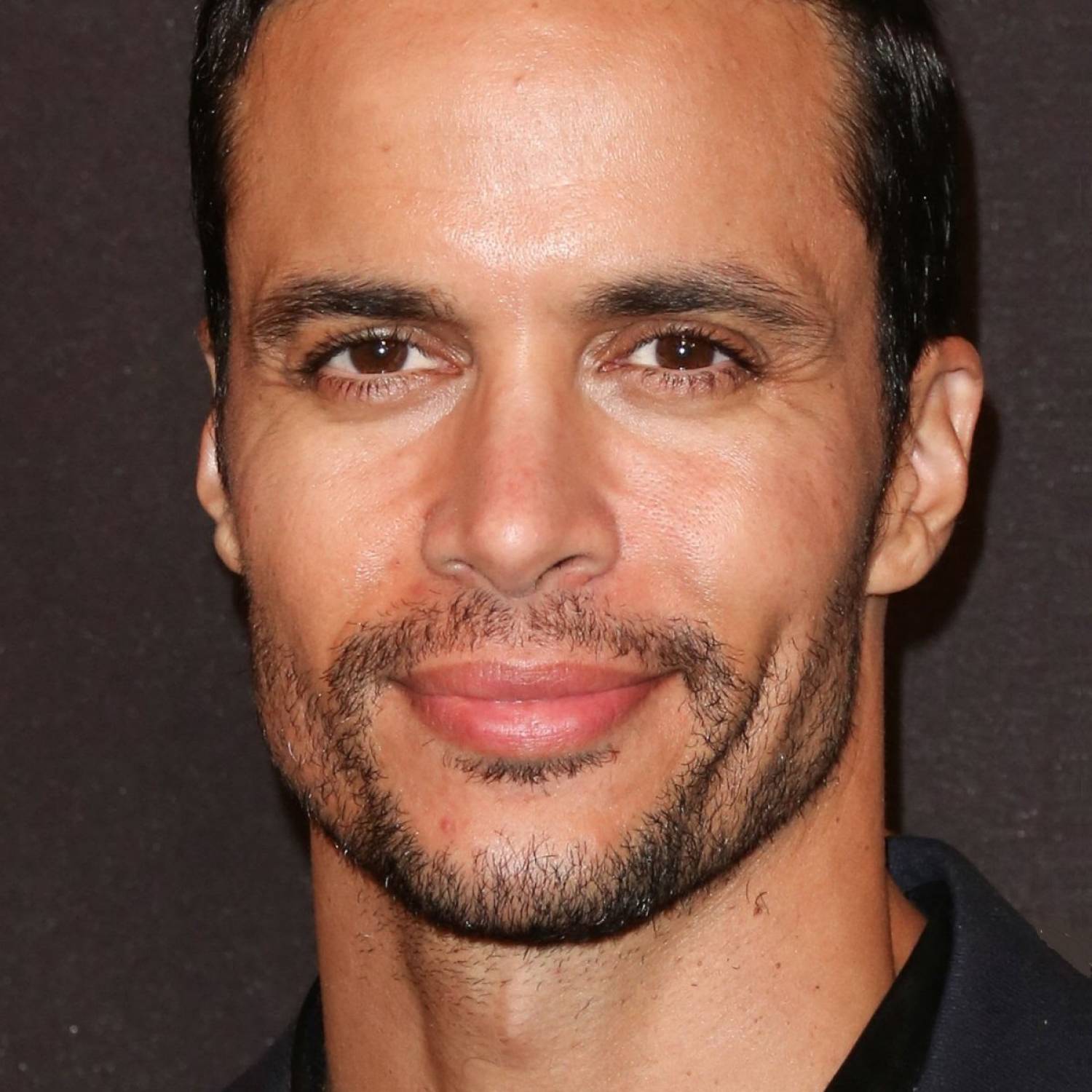 Matt Cedeño photo