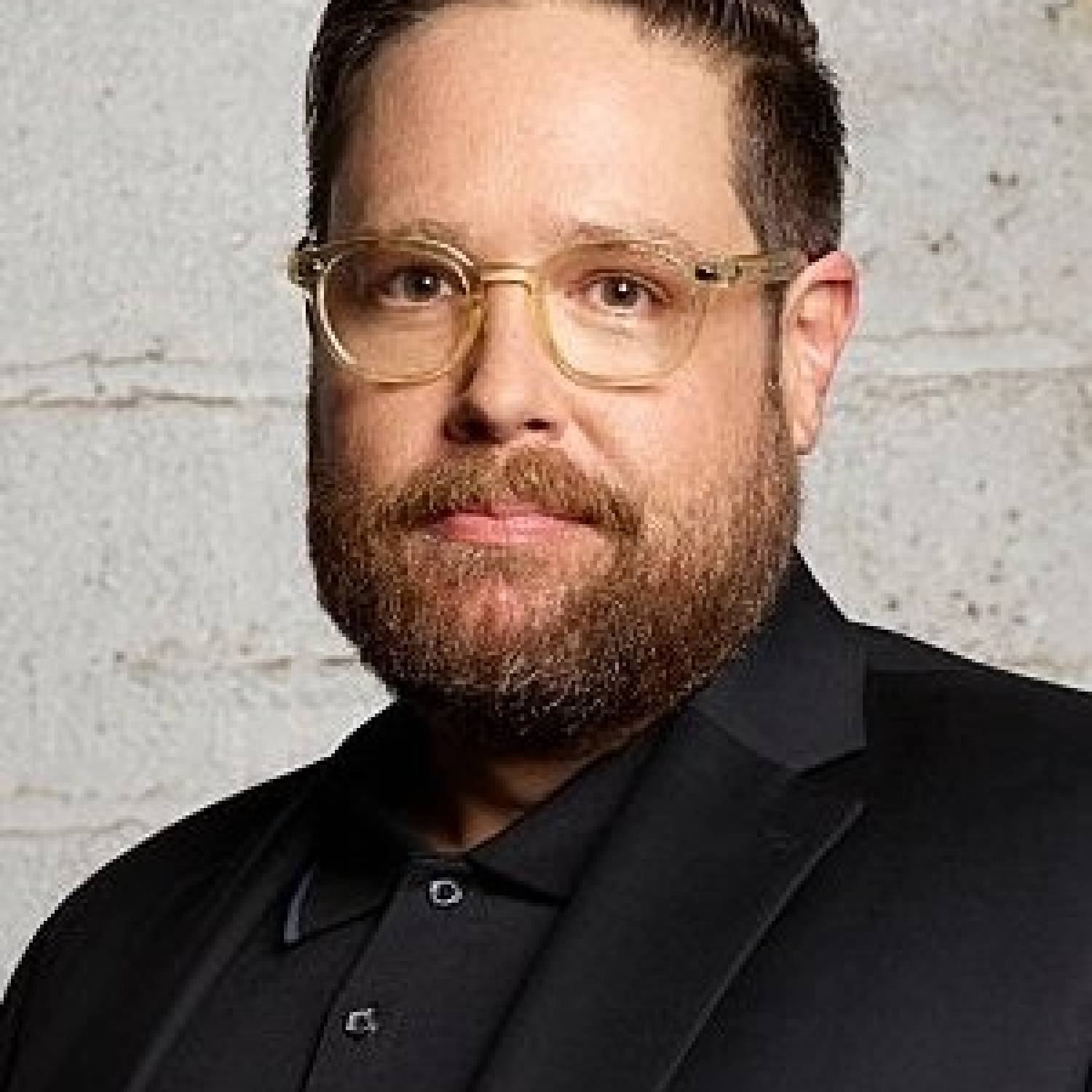 Zak Orth photo