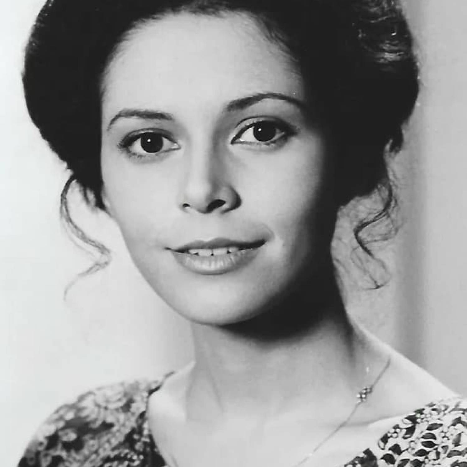 Lonette McKee photo
