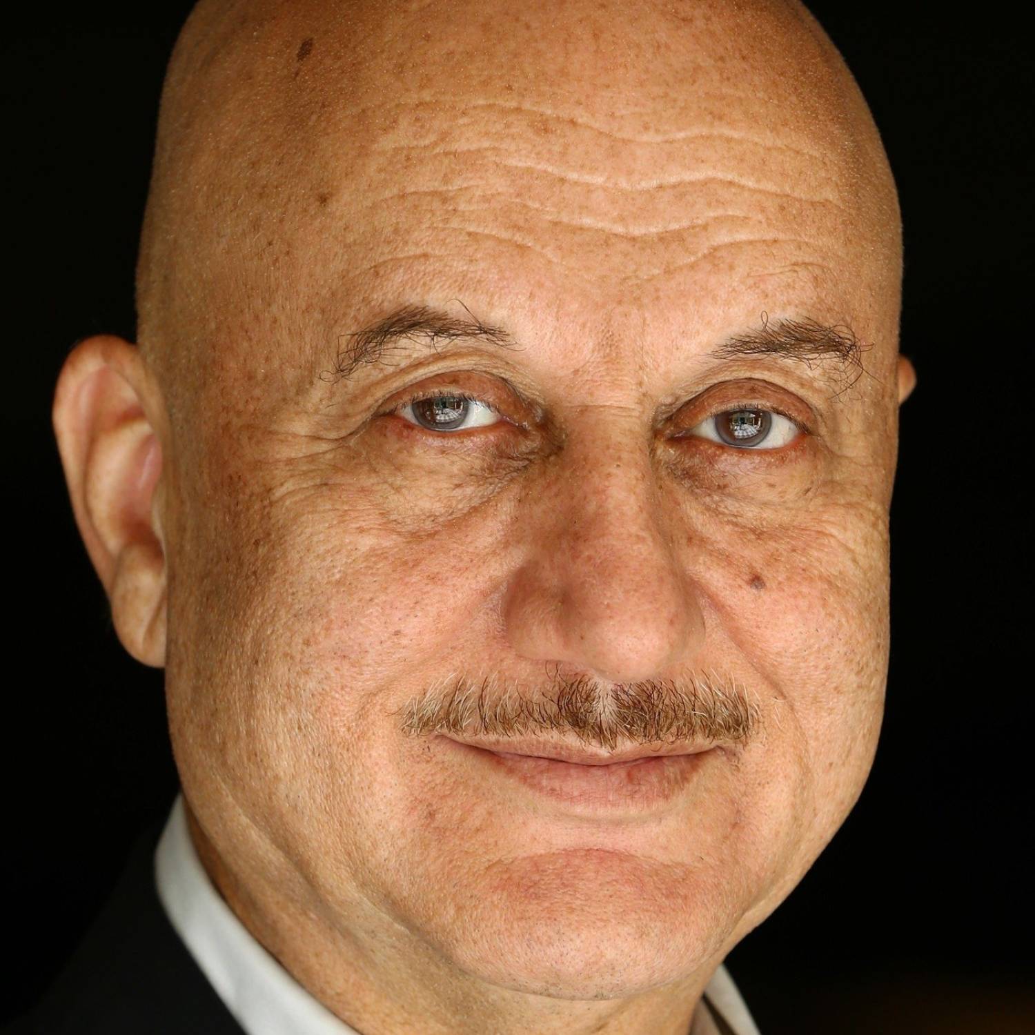 Anupam Kher photo