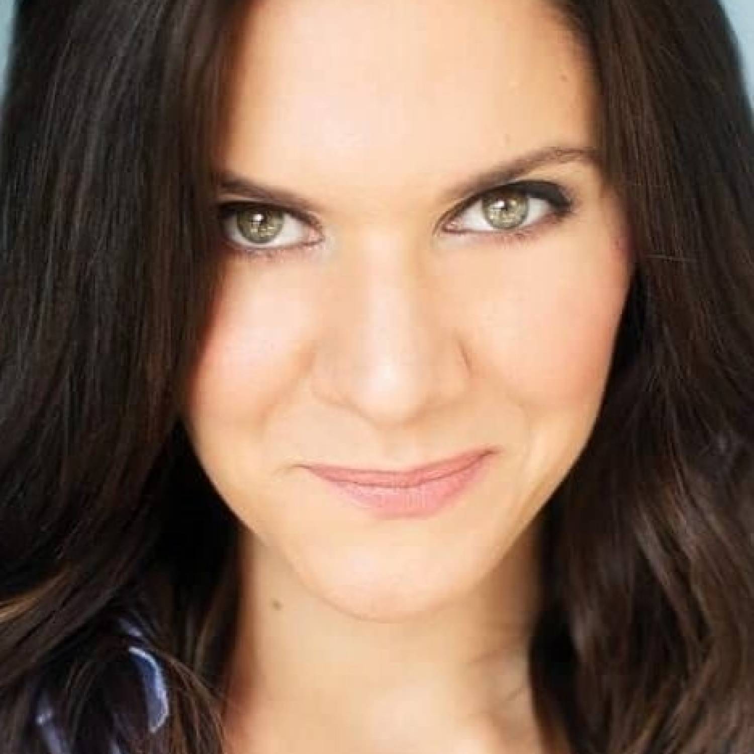 Amy Matysio photo