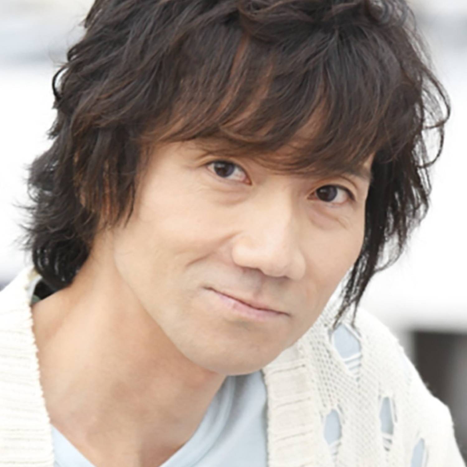 Shin'ichirô Miki photo