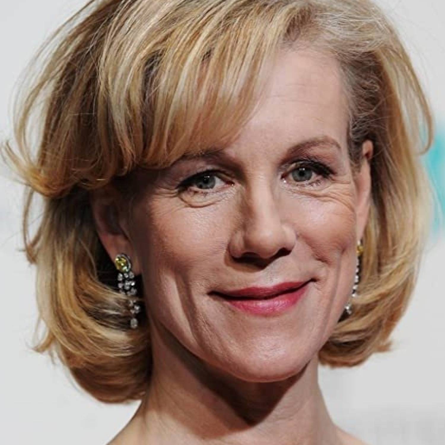 Juliet Stevenson photo