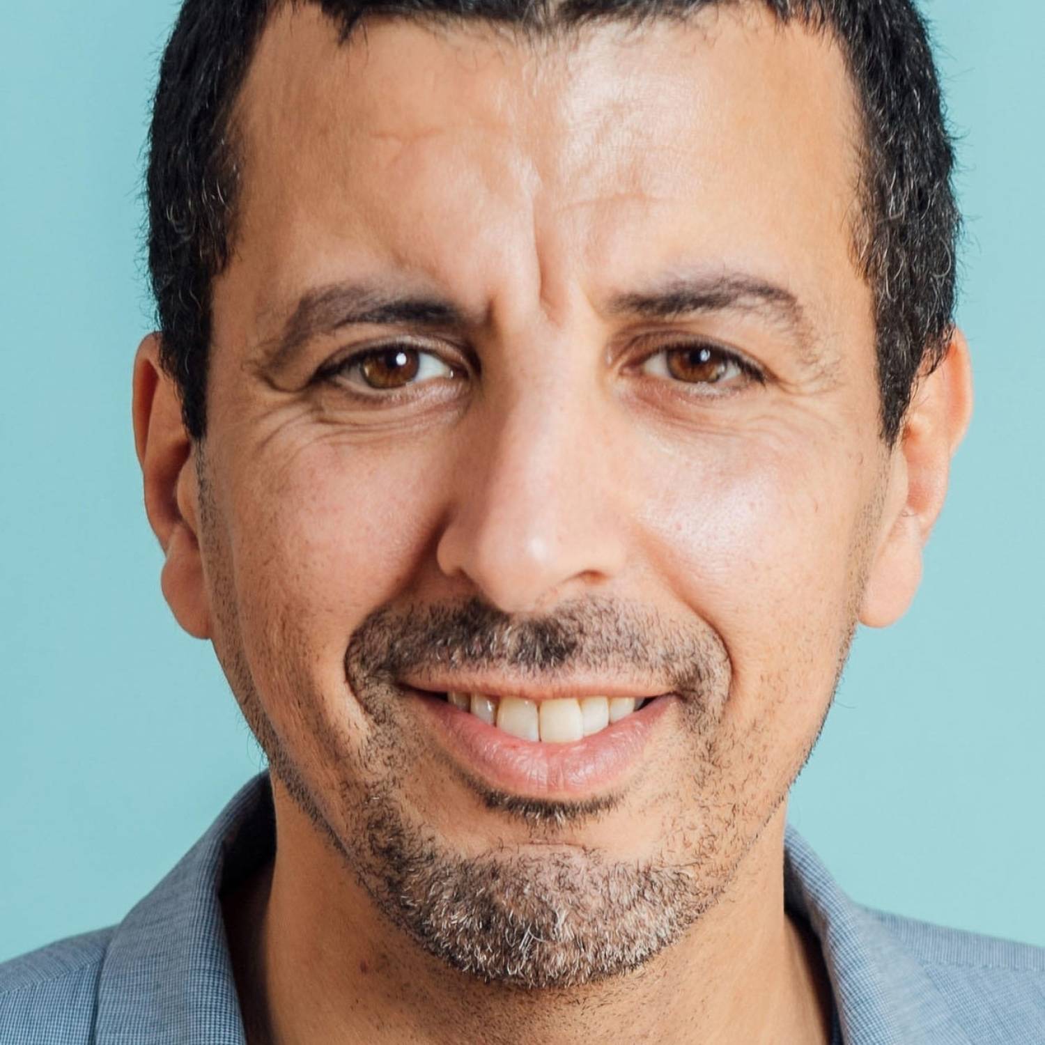 Samir Guesmi photo