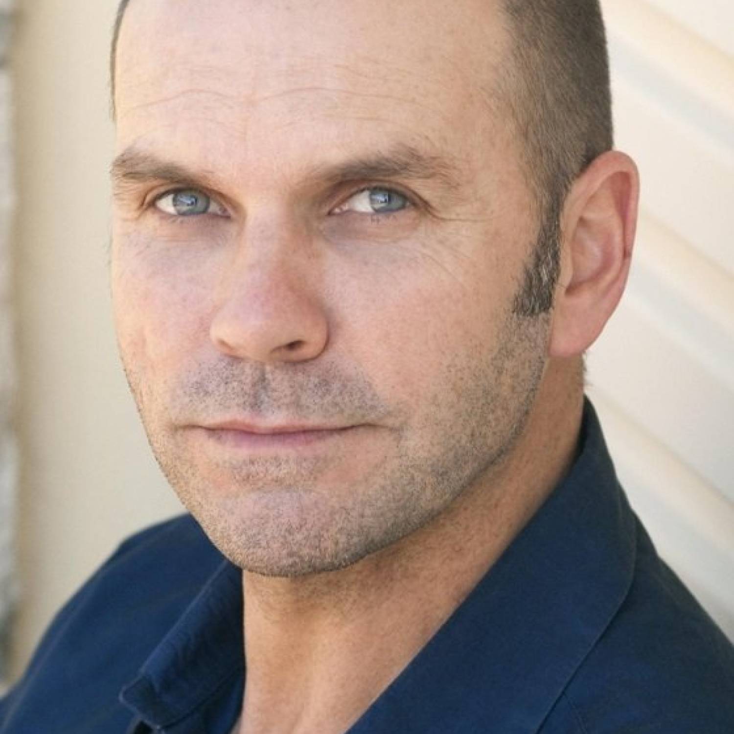 Ian Bliss photo