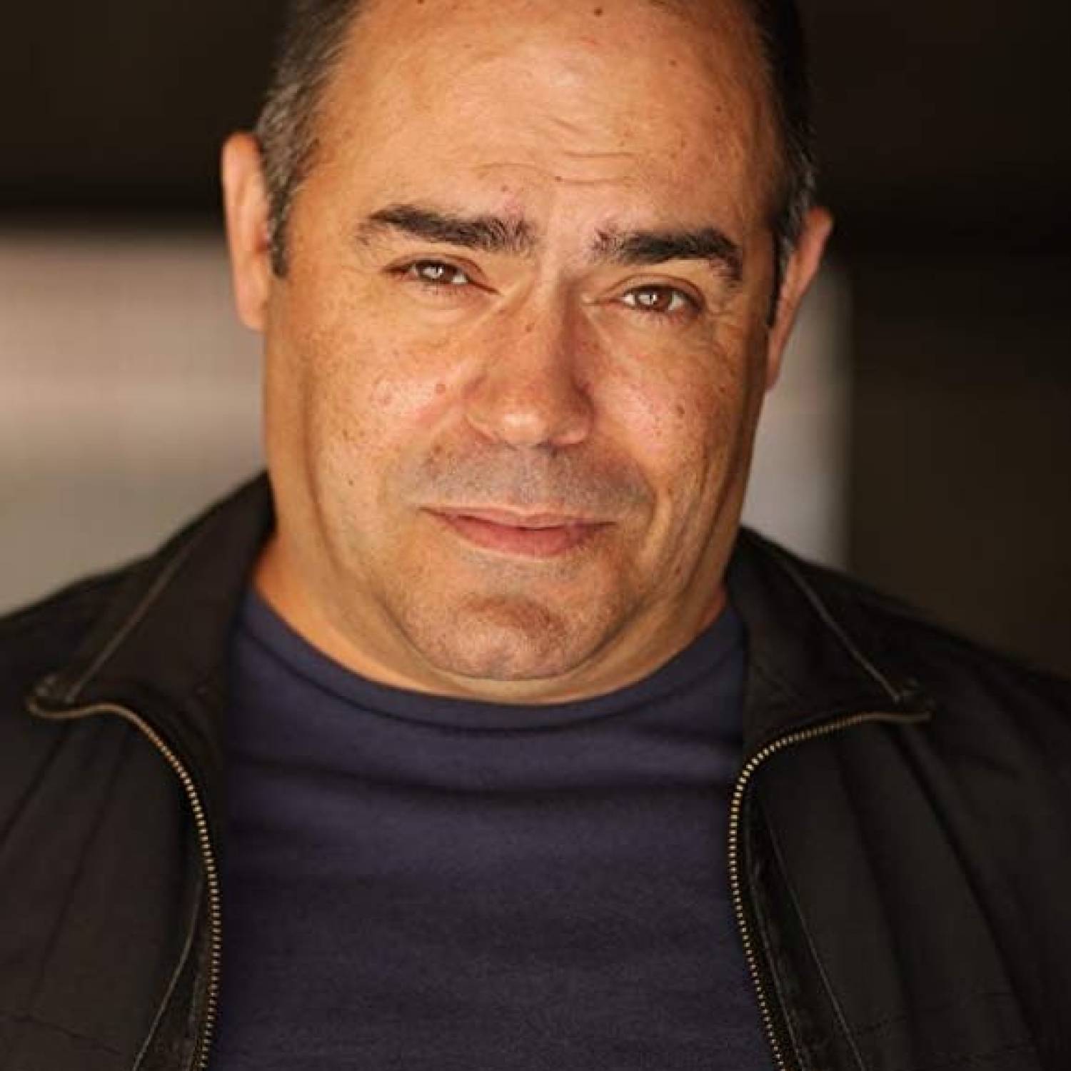 Michael Denkha photo