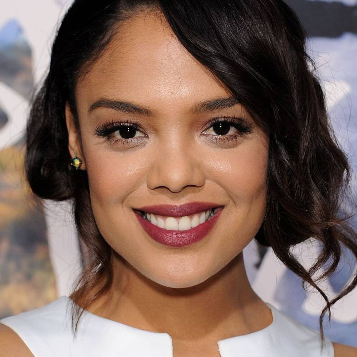 Tessa Thompson photo