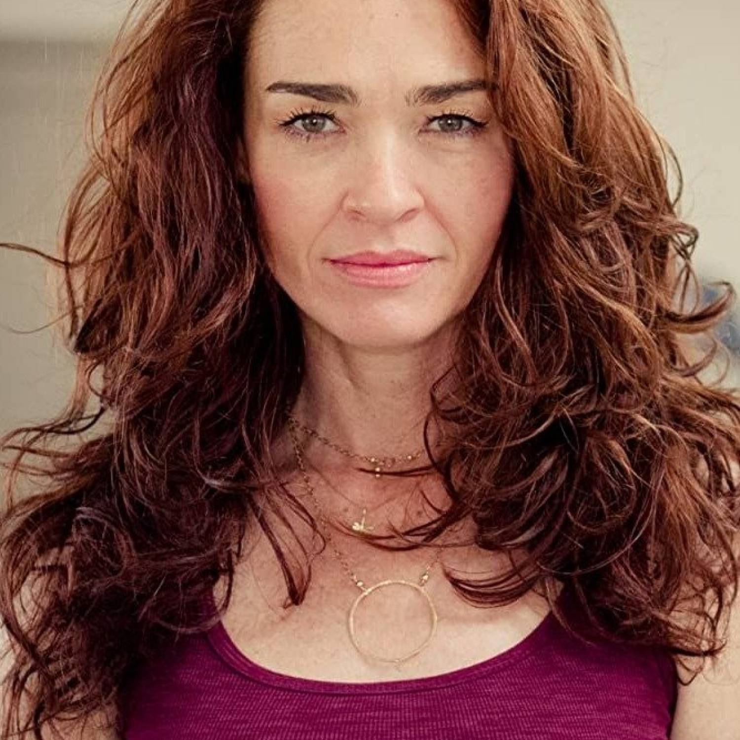 Karina Logue photo