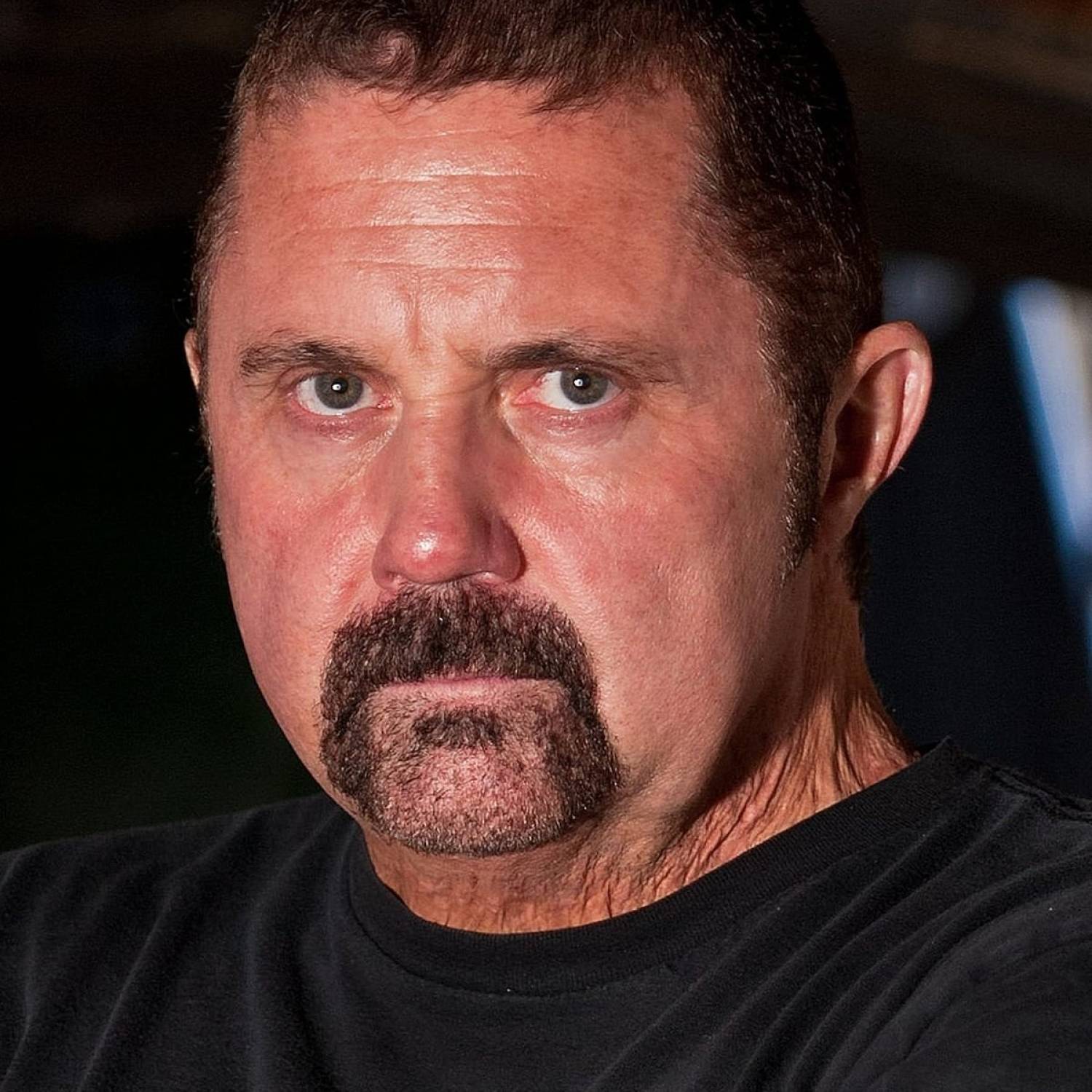 Kane Hodder photo