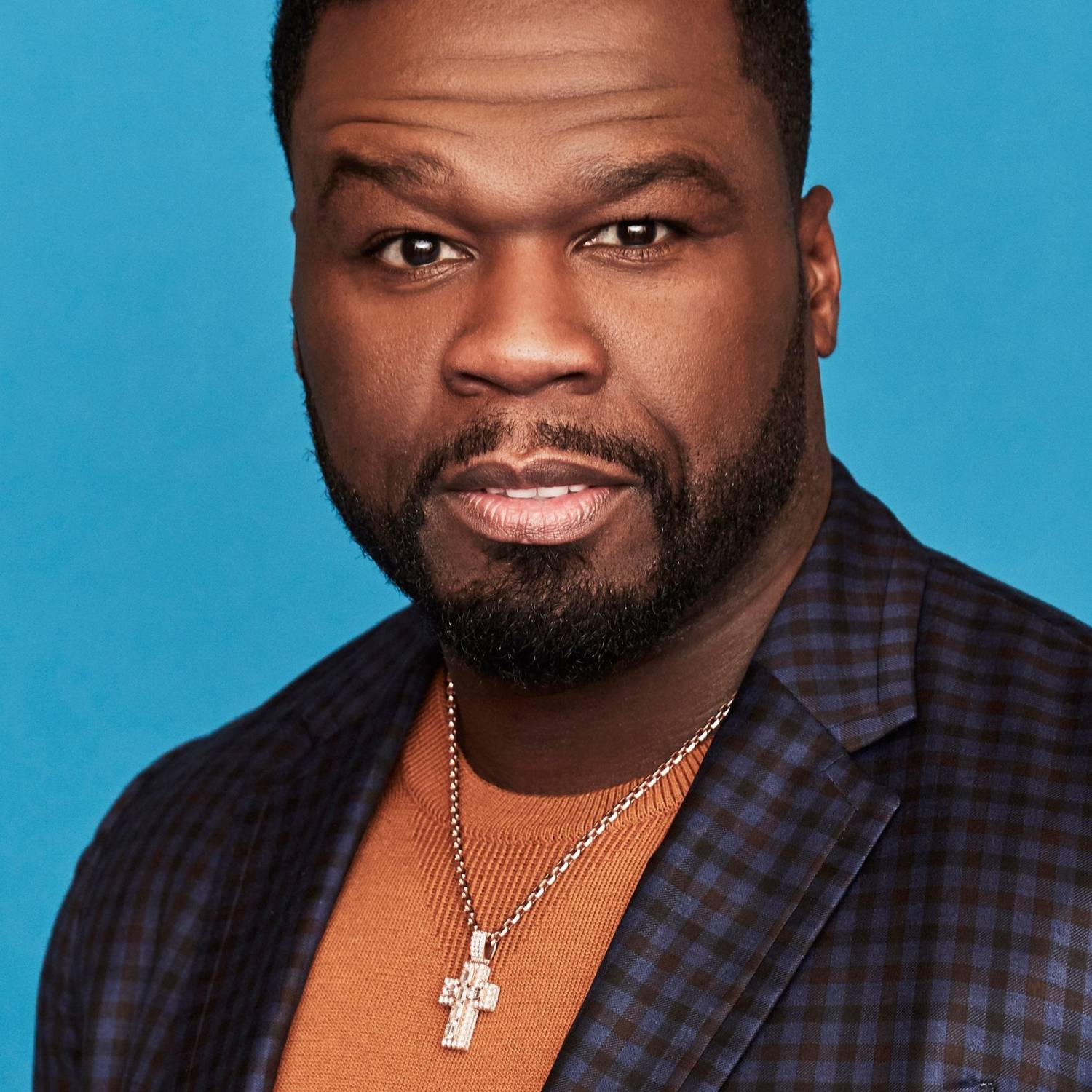 50 Cent photo