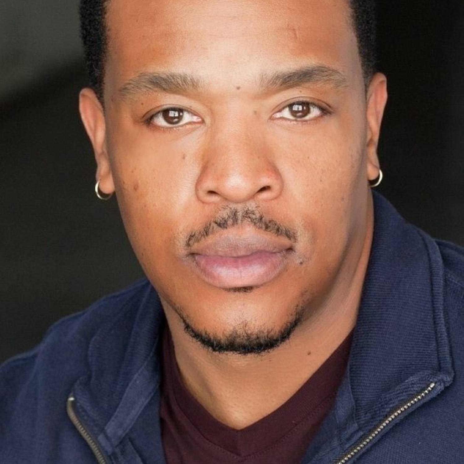 Russell Hornsby photo