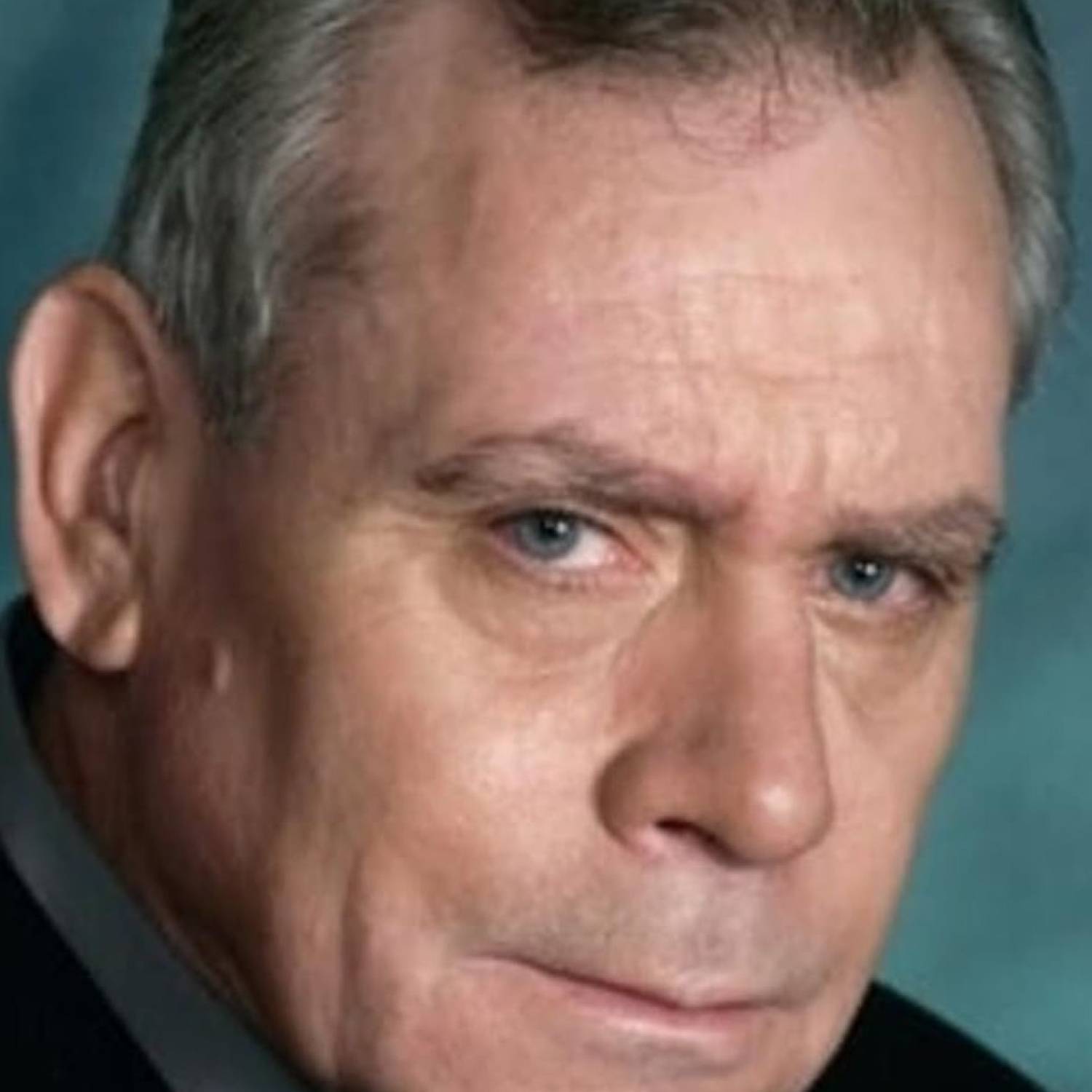 Rich Komenich photo