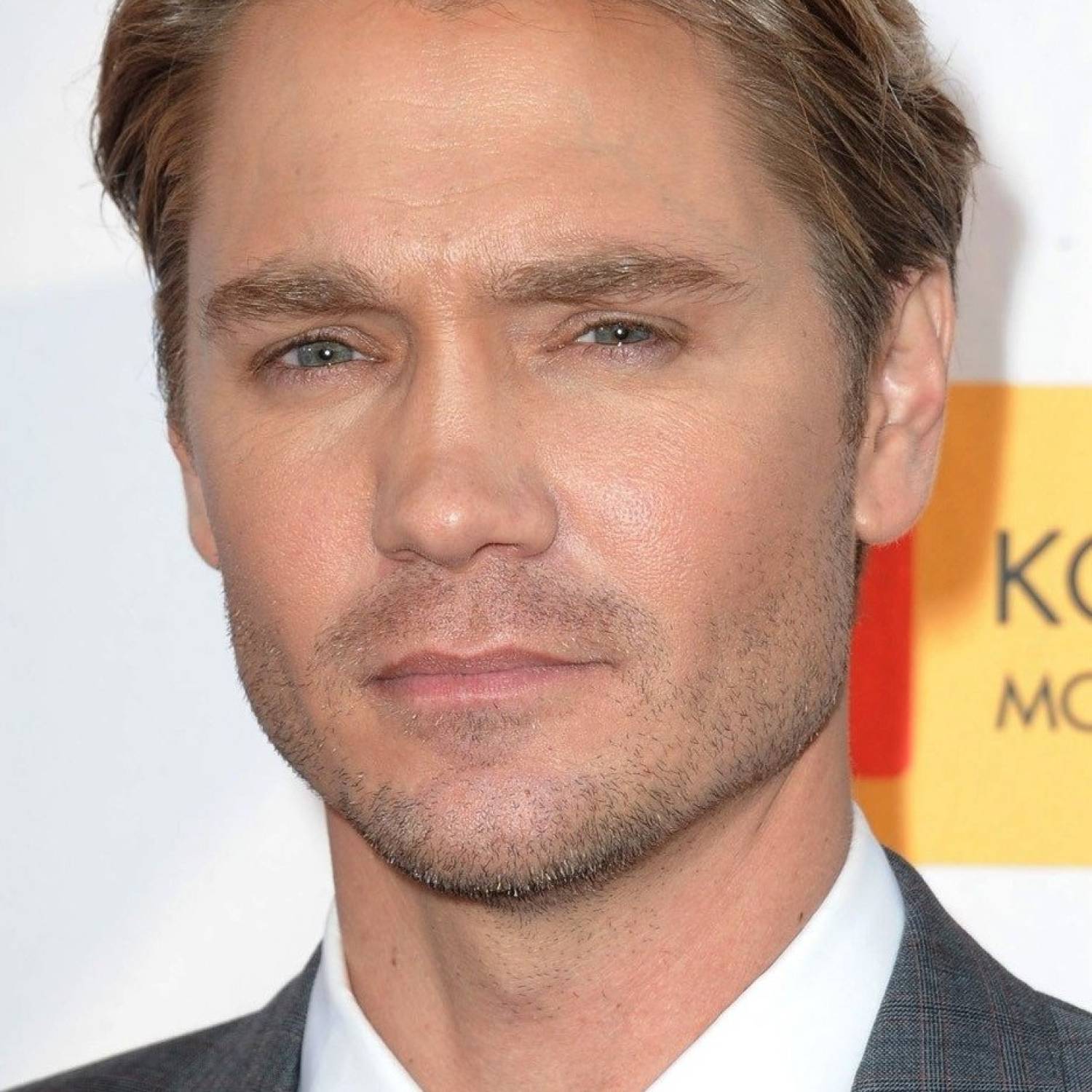 Chad Michael Murray photo