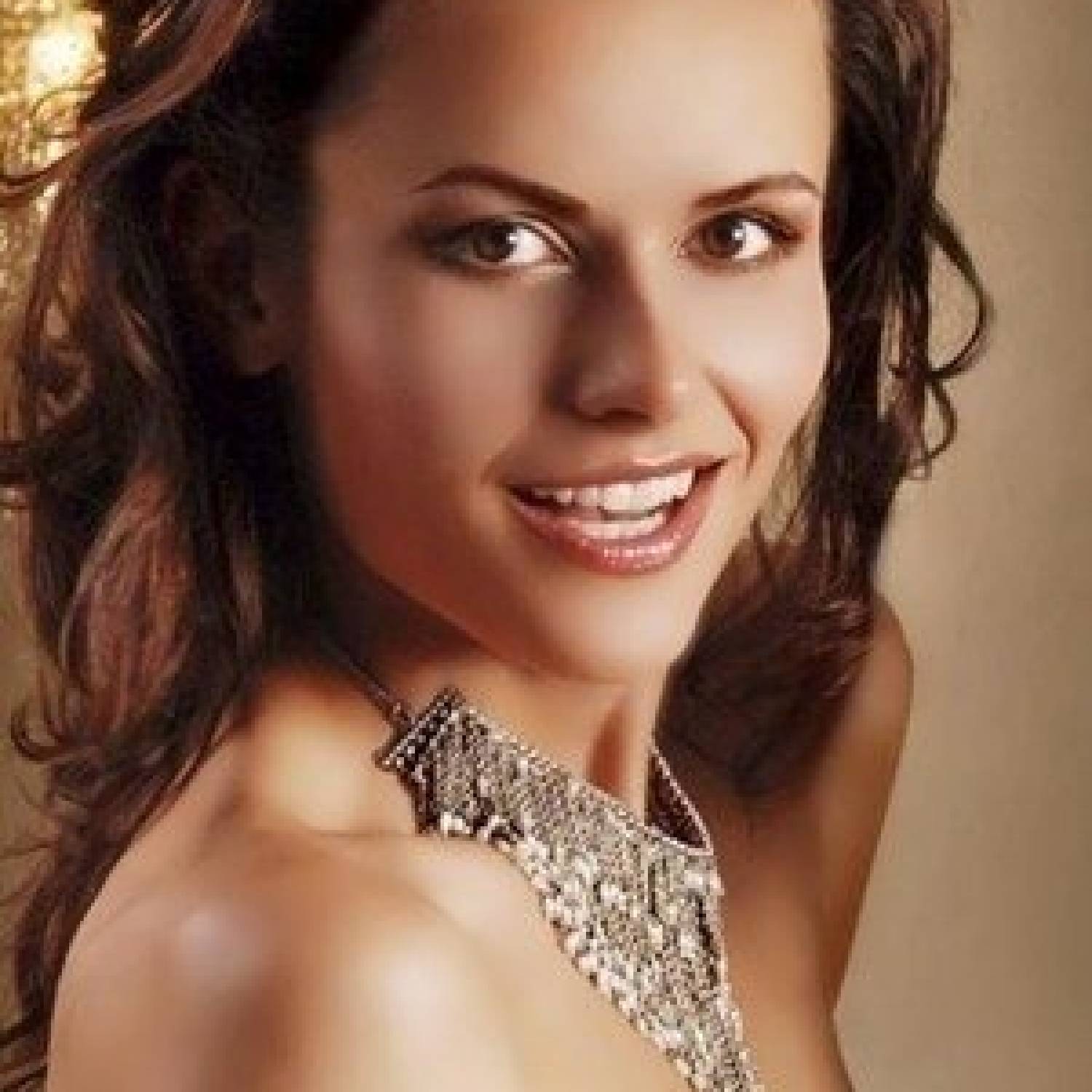 Maria Kalinina photo