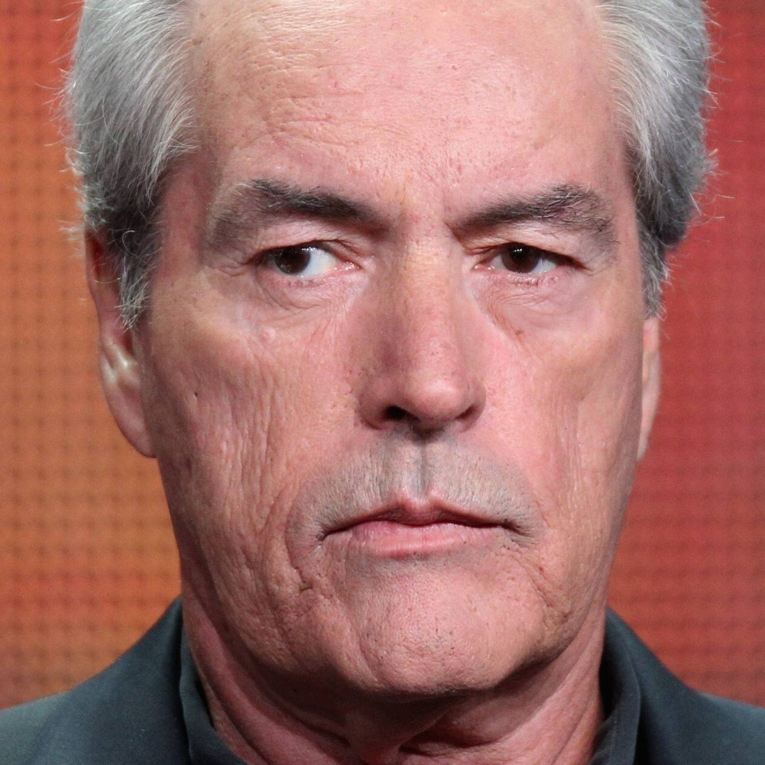 Powers Boothe photo