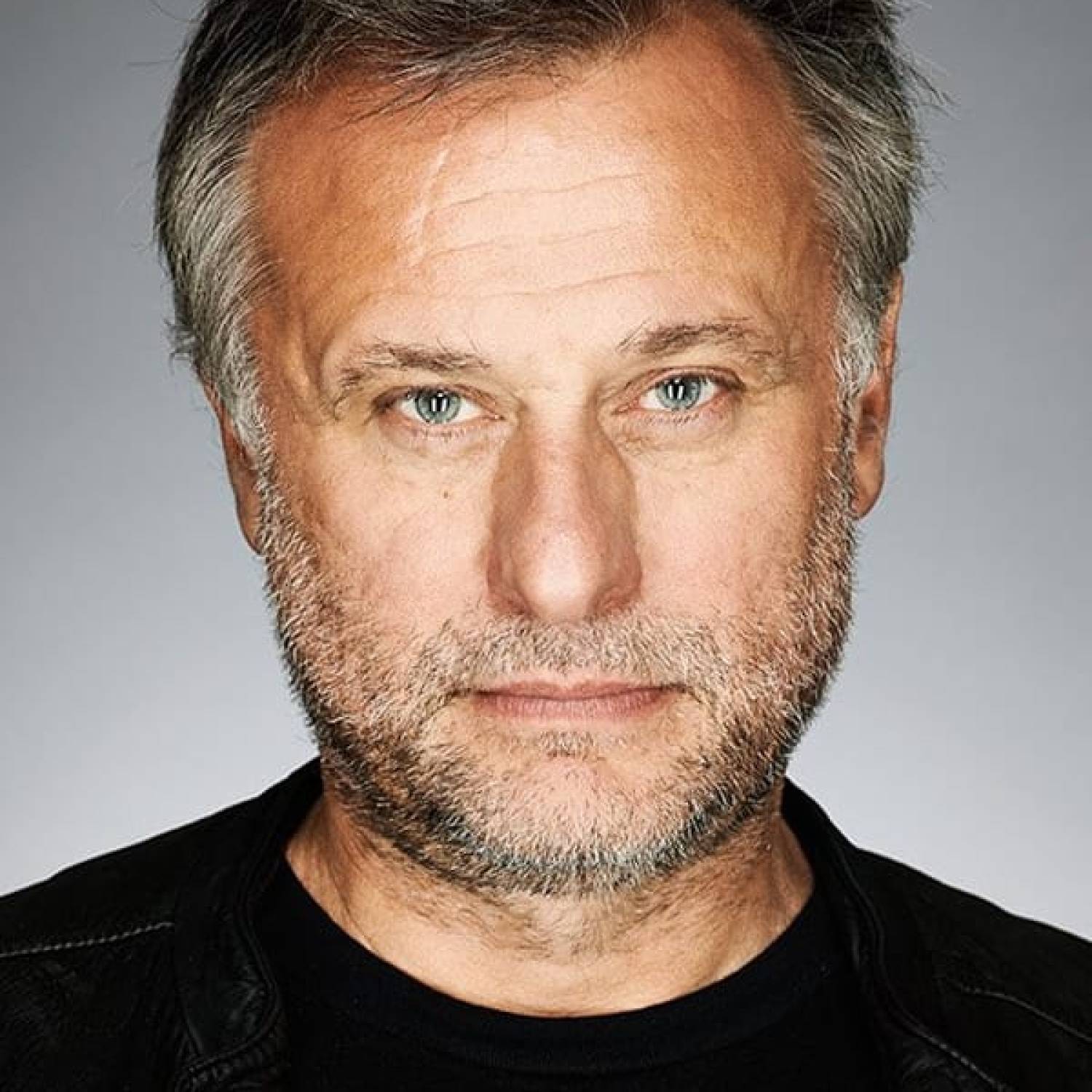 Michael Nyqvist photo