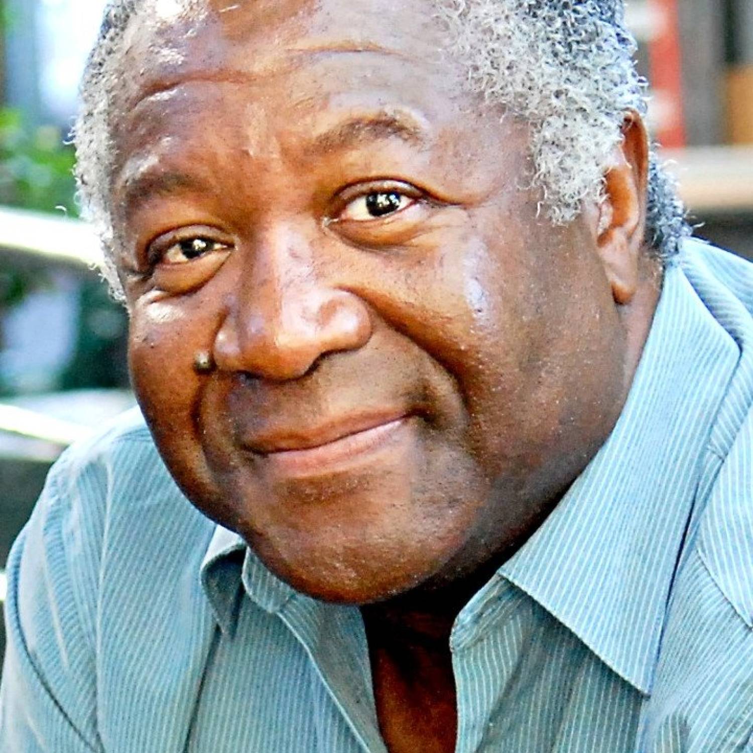 Alvin Sanders photo
