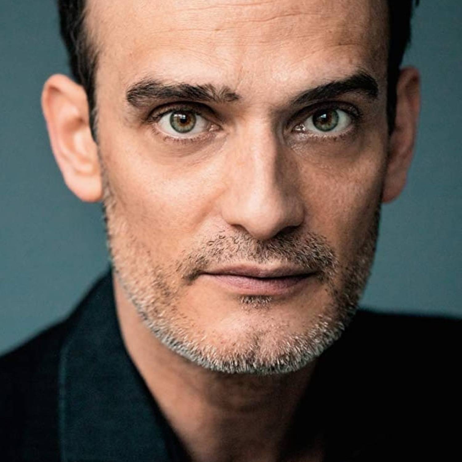 Anatole Taubman photo