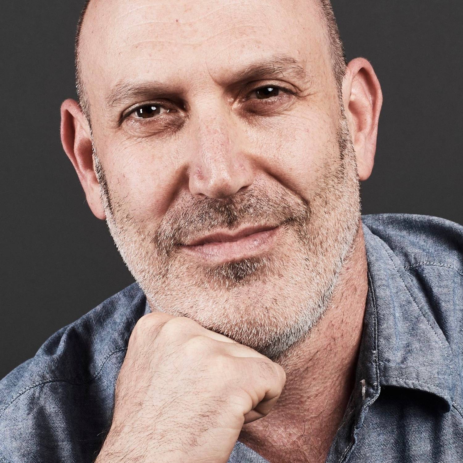 John Hyams photo