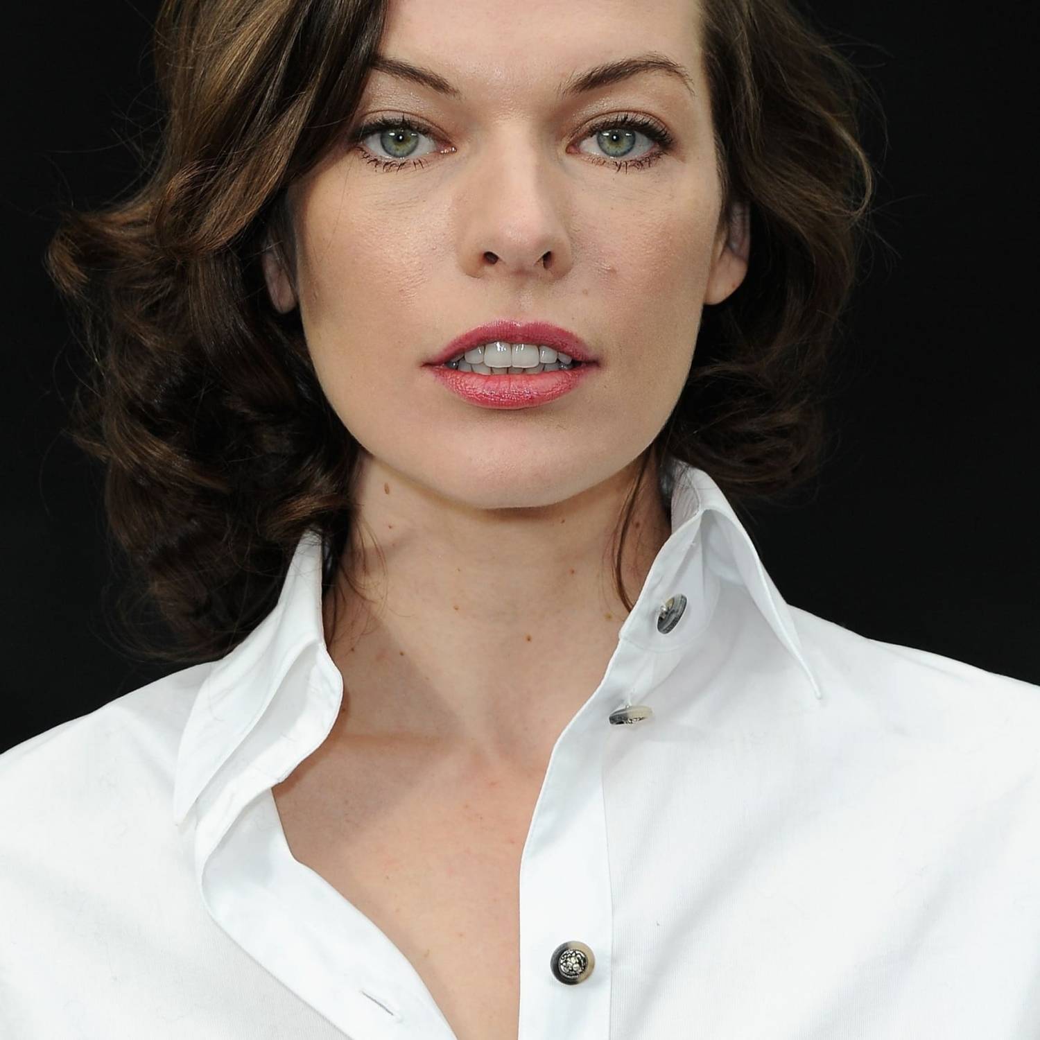 Milla Jovovich photo