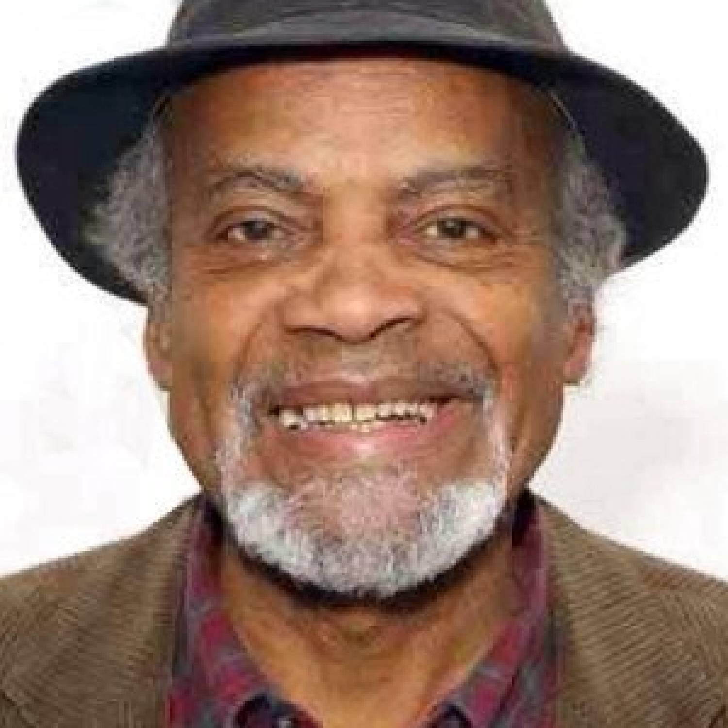 Ram John Holder photo