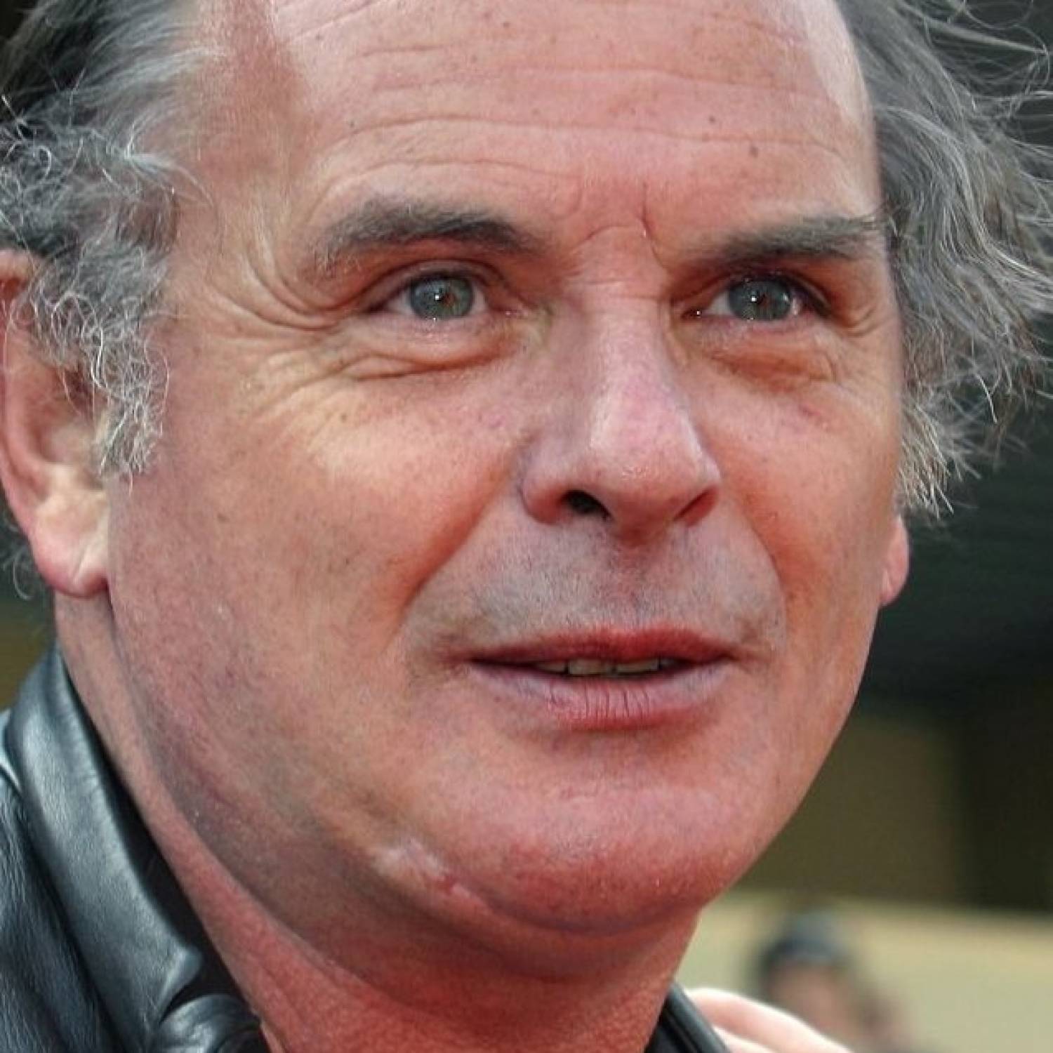 Jean-François Stévenin photo