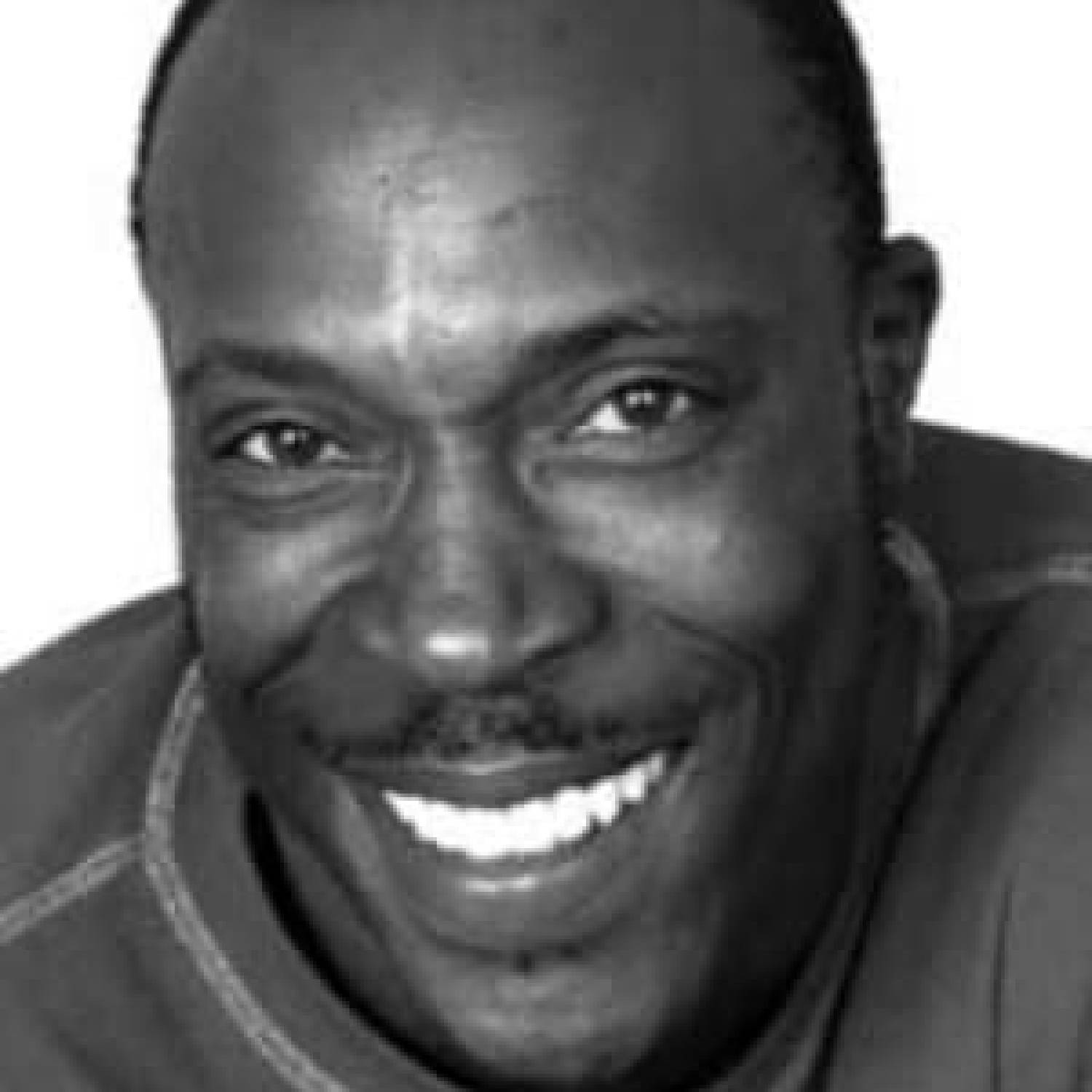 Patrick Mofokeng photo