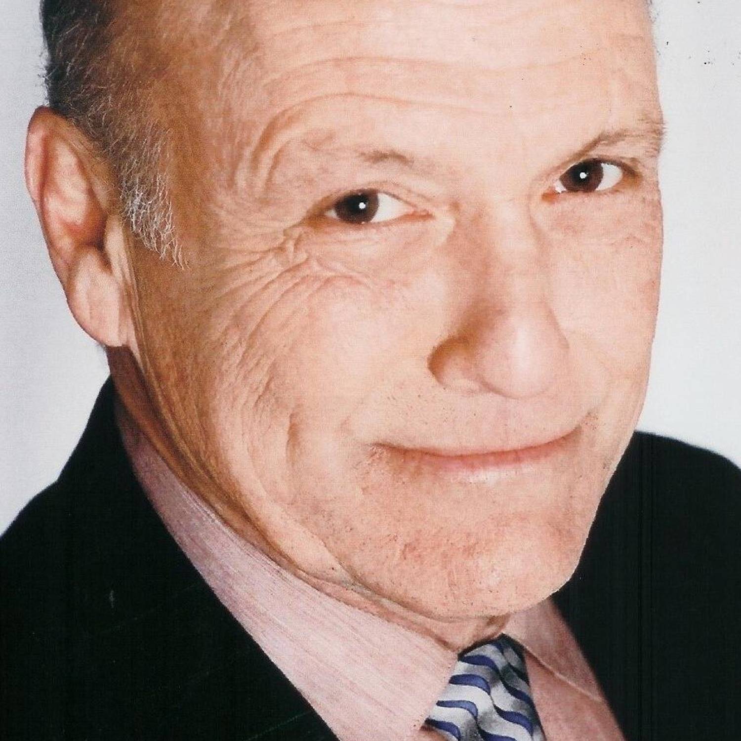 Sonny Carl Davis photo
