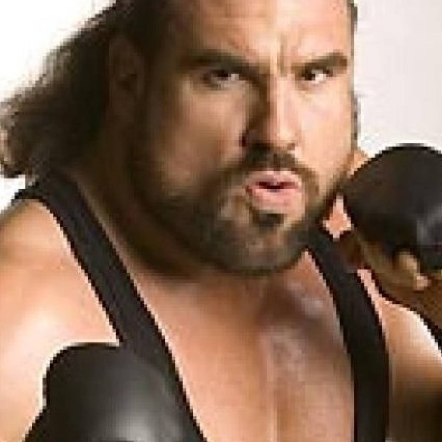 Sylvester 'Bear' Terkay photo