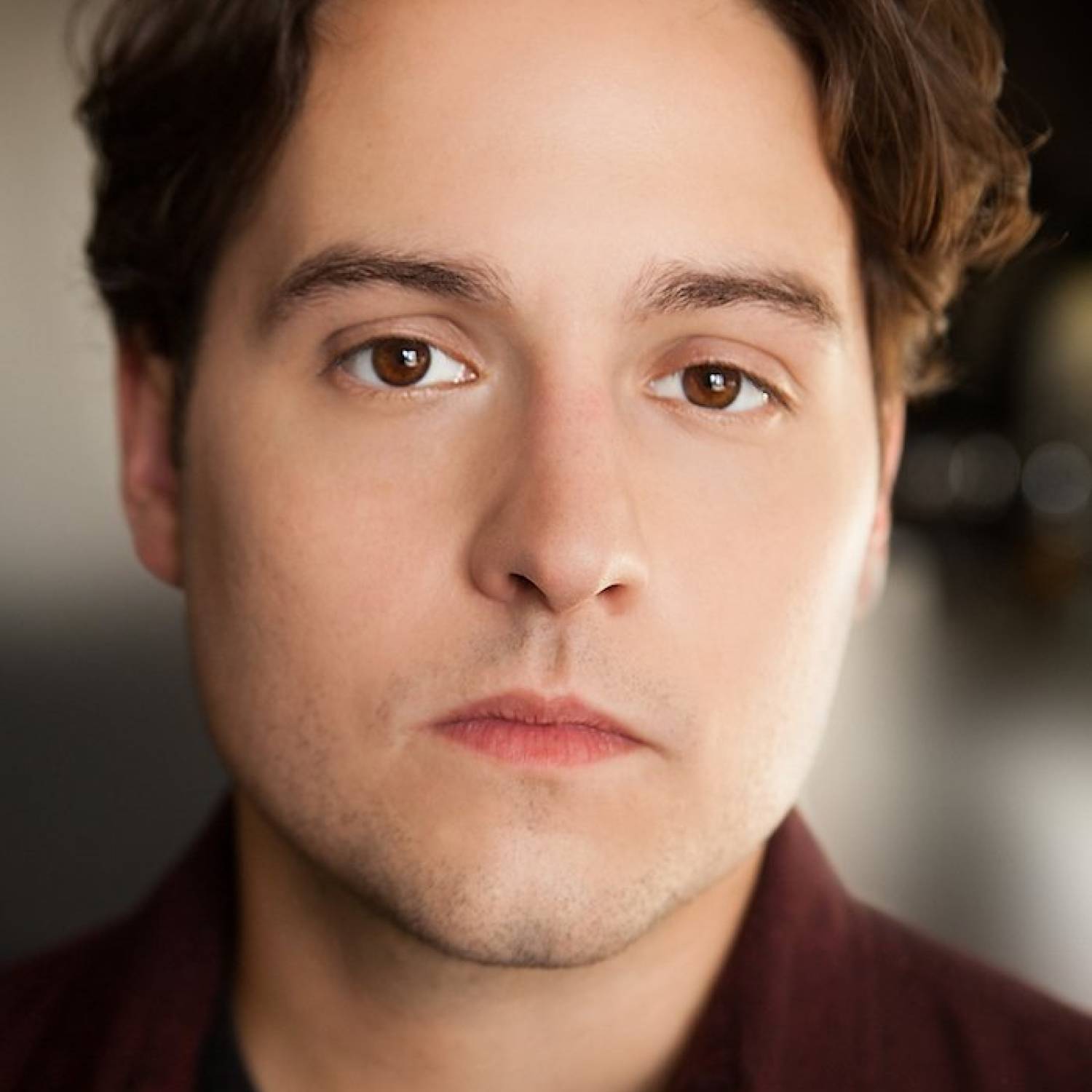 Sean Marquette photo