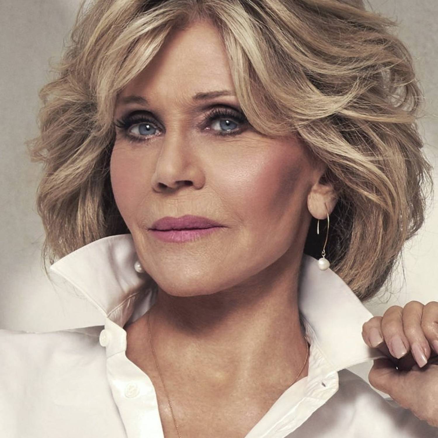 Jane Fonda photo