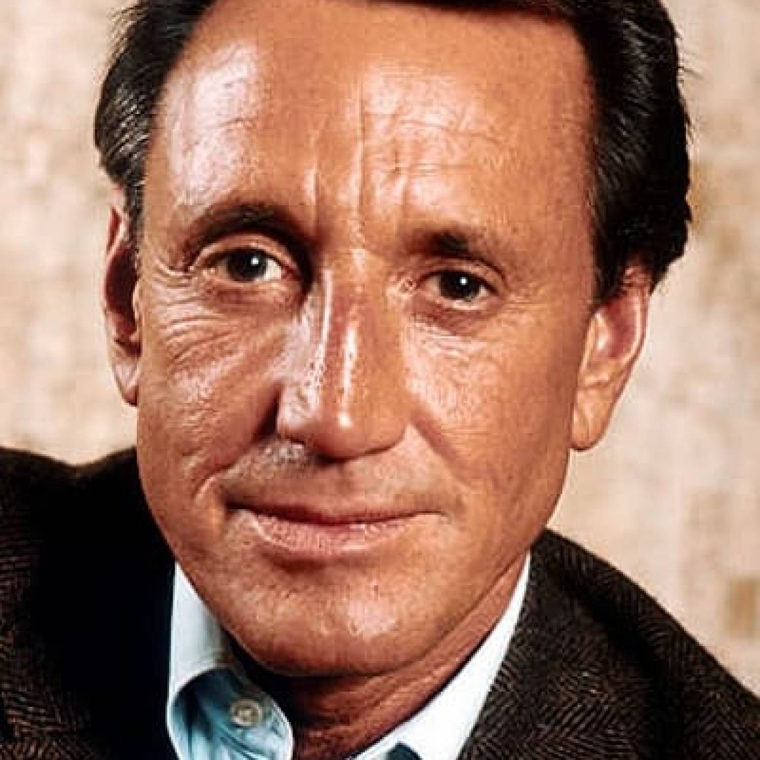 Roy Scheider photo
