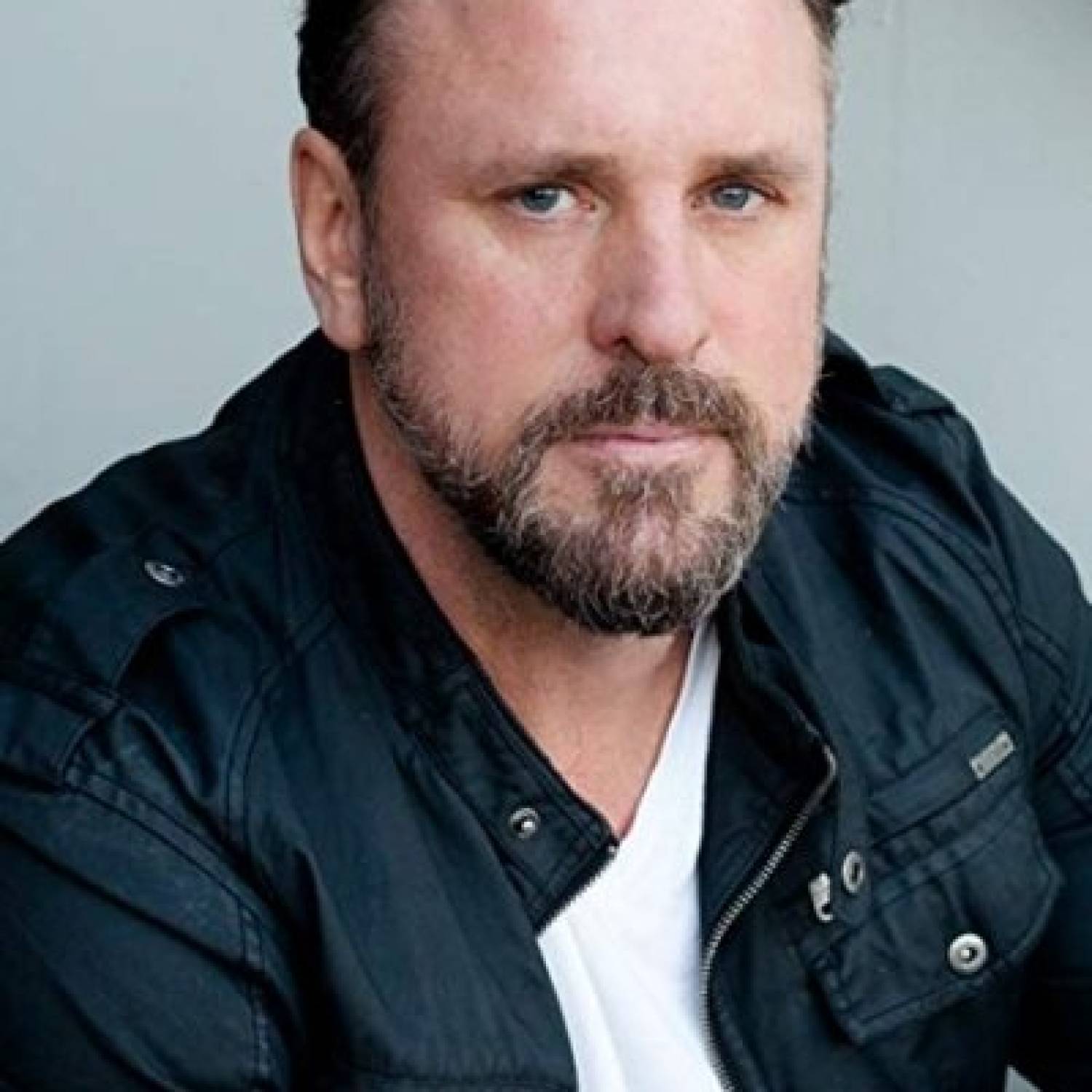 Nels Lennarson photo