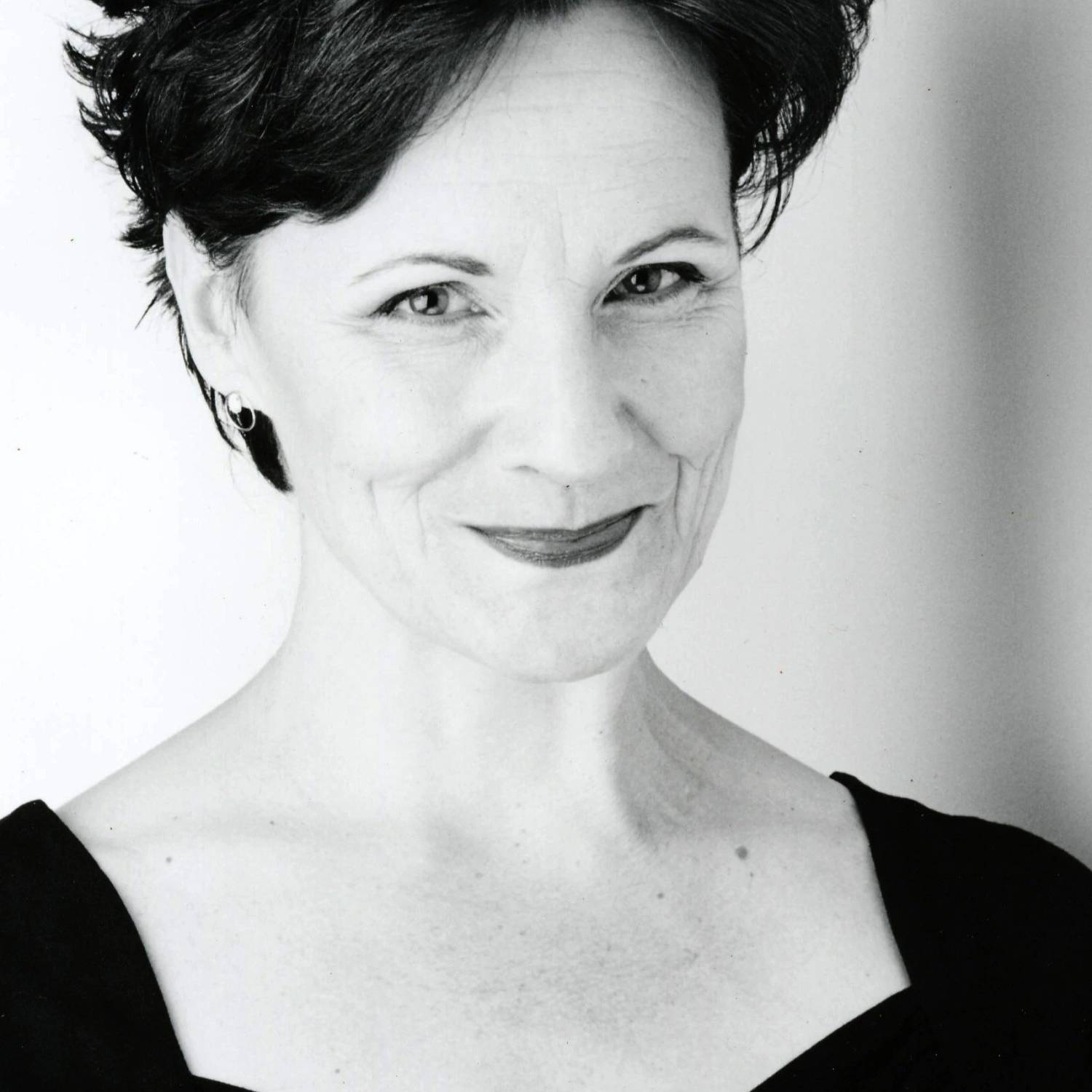 Patti Allan photo