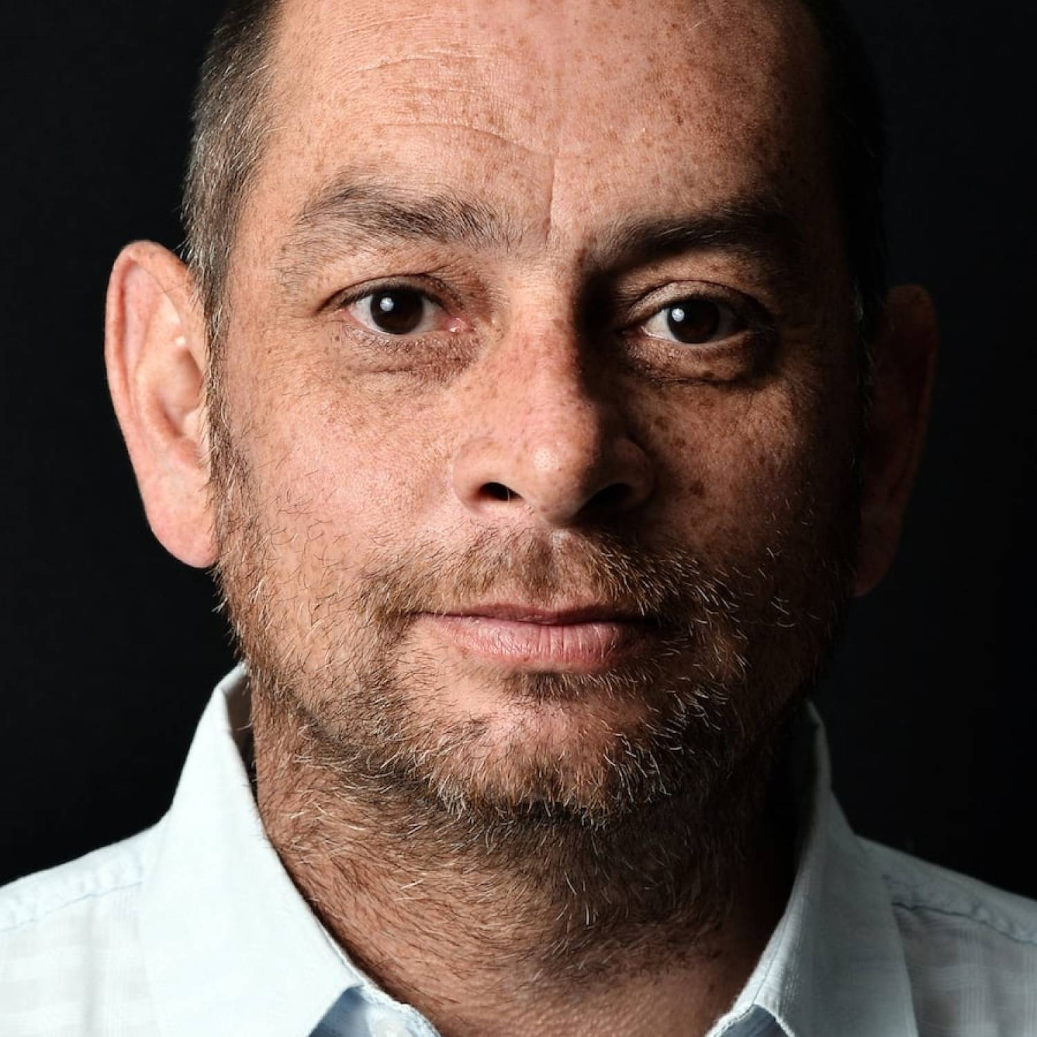 Ramón Llao photo