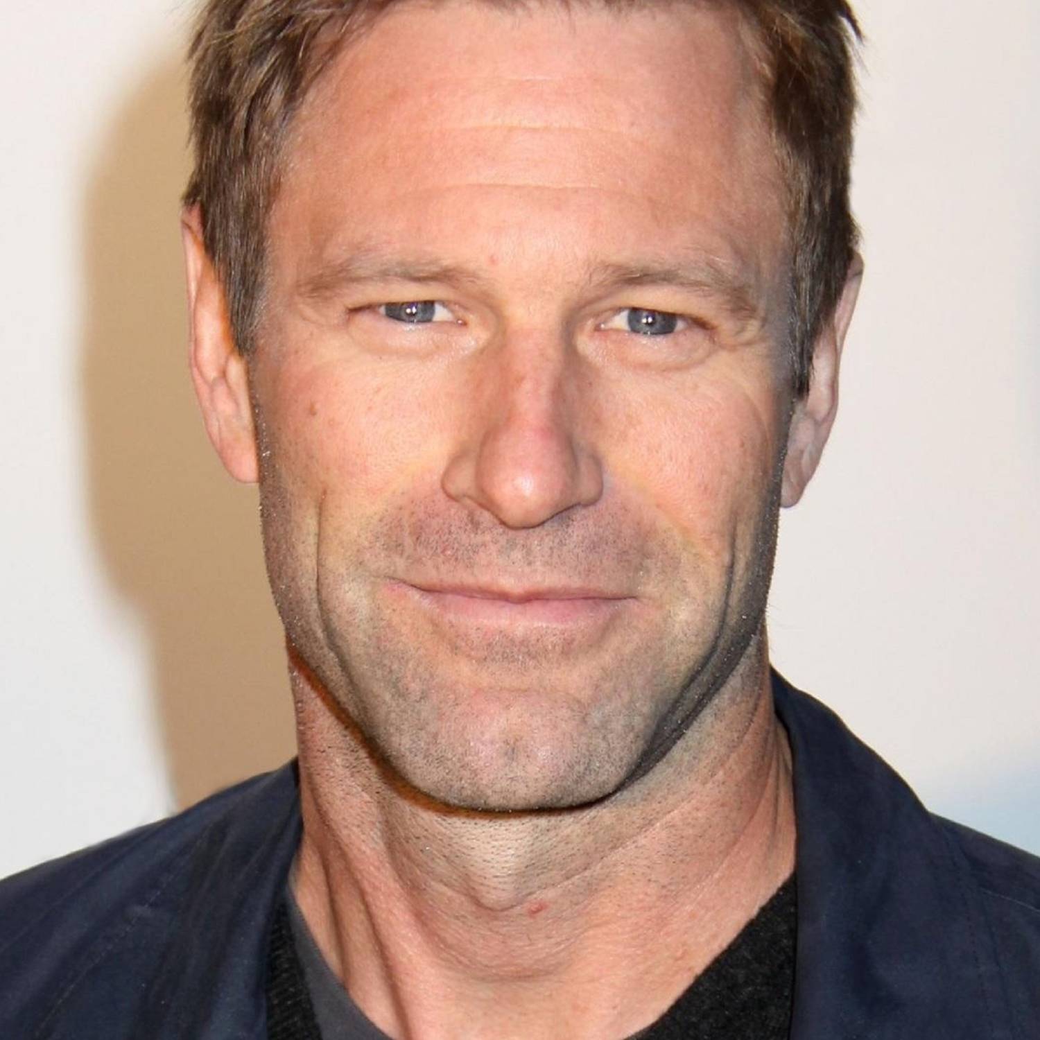 Aaron Eckhart photo
