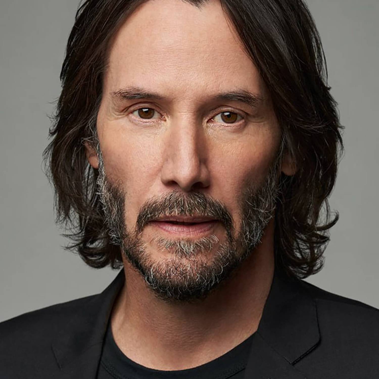 Keanu Reeves photo