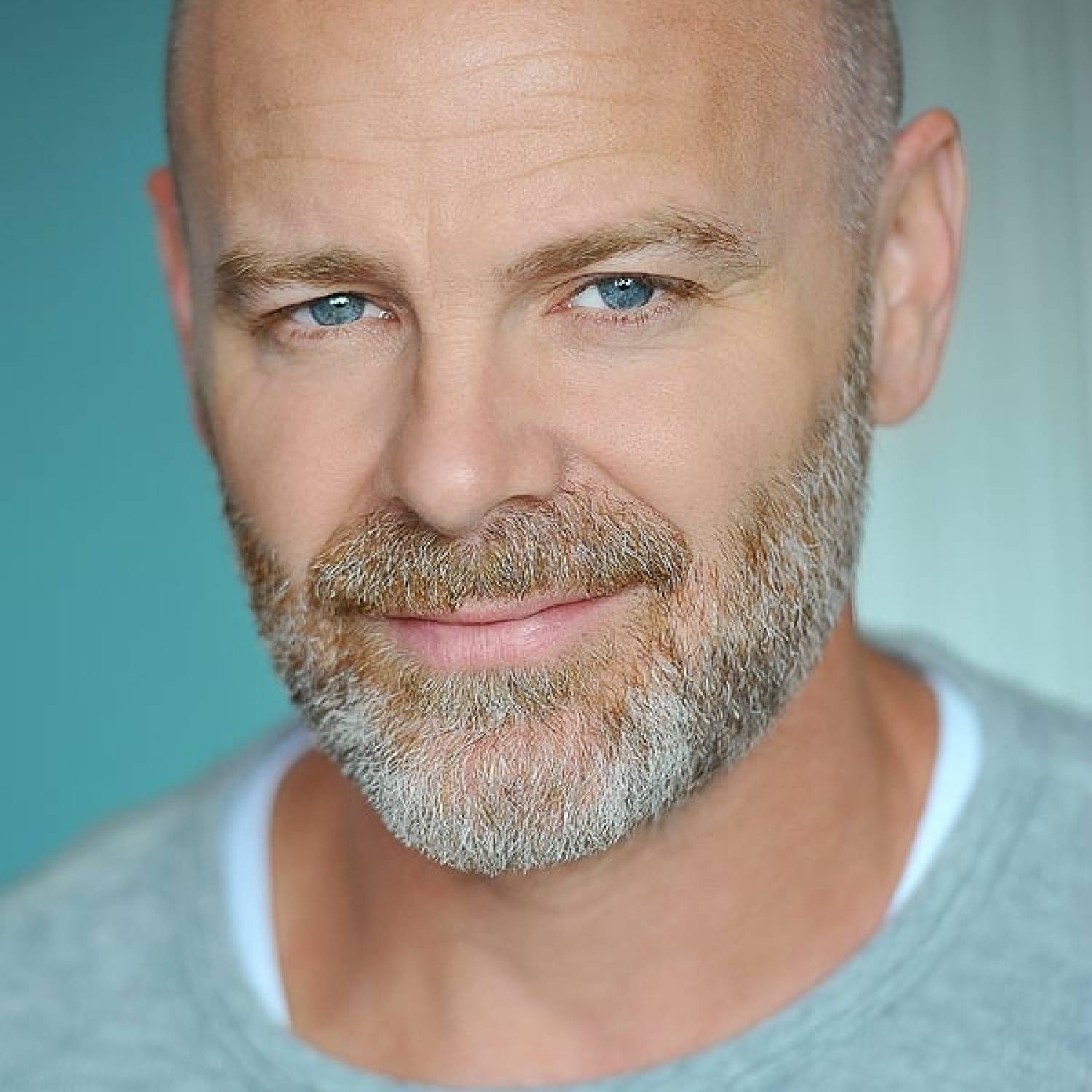Michael Cram photo