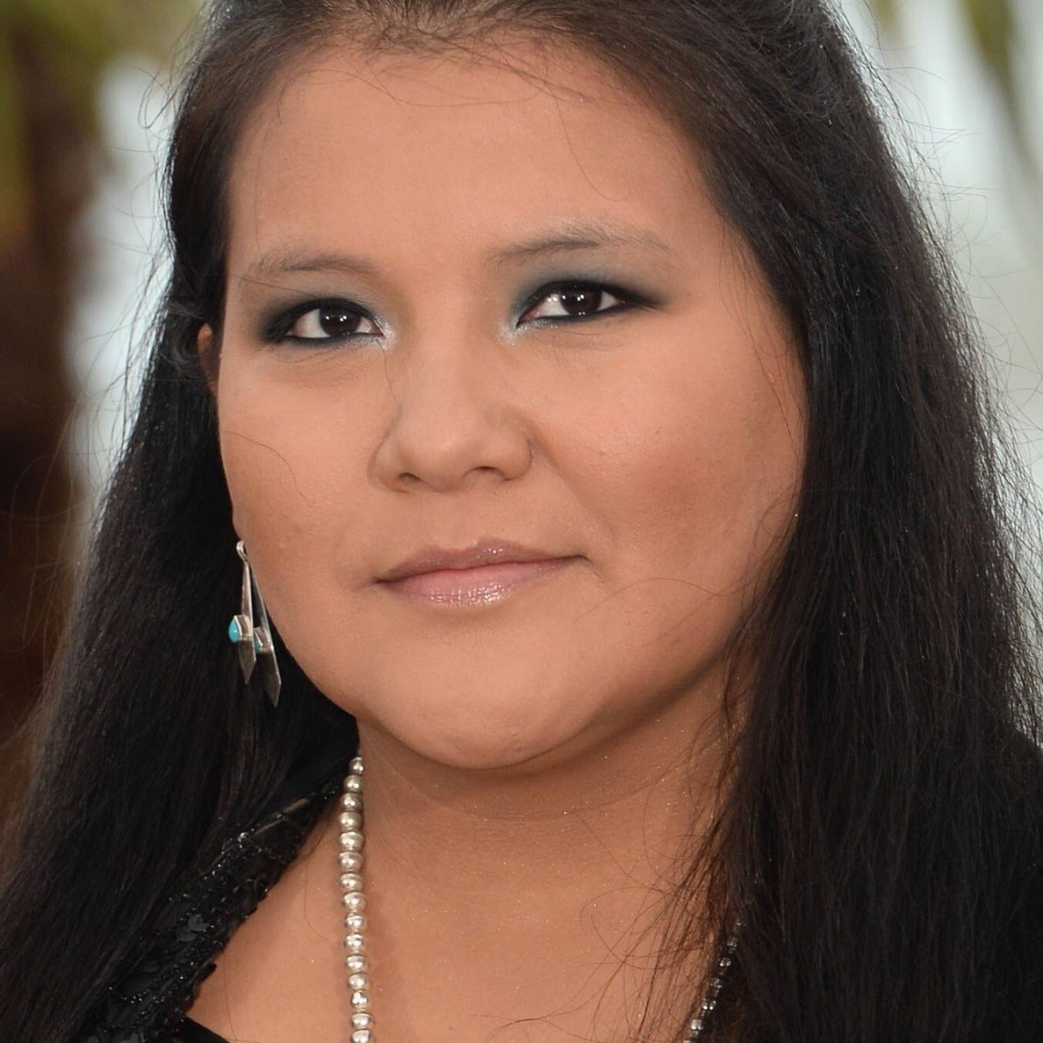 Misty Upham photo