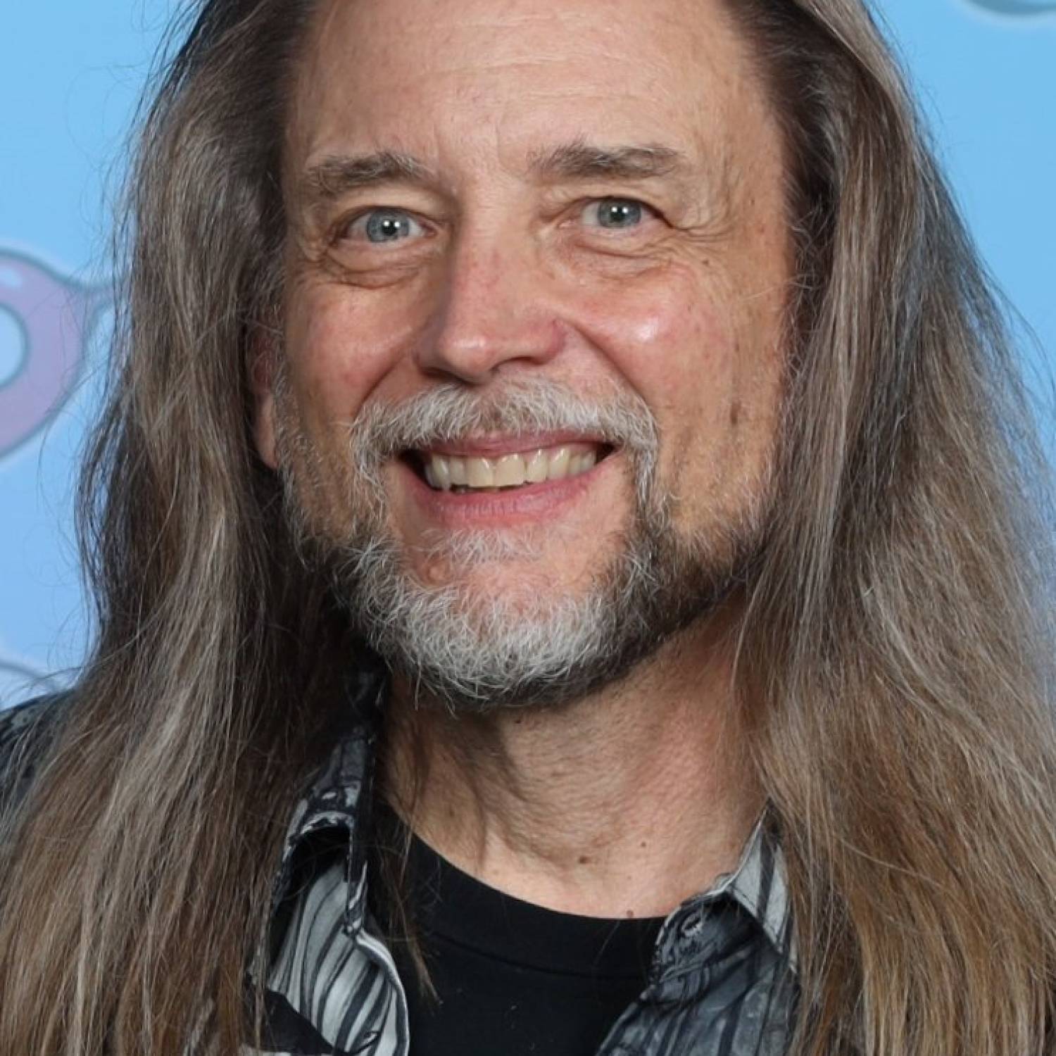 Steve Whitmire photo