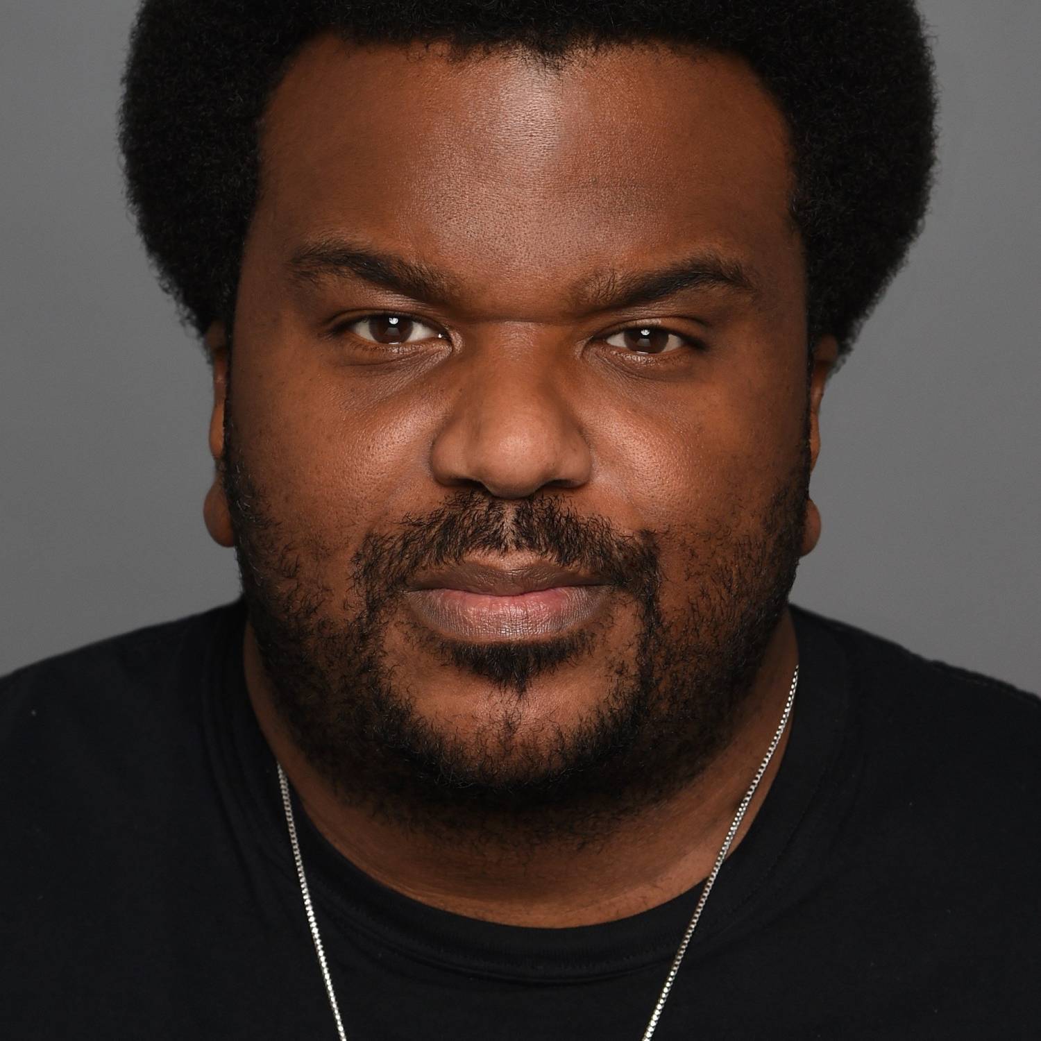 Craig Robinson photo